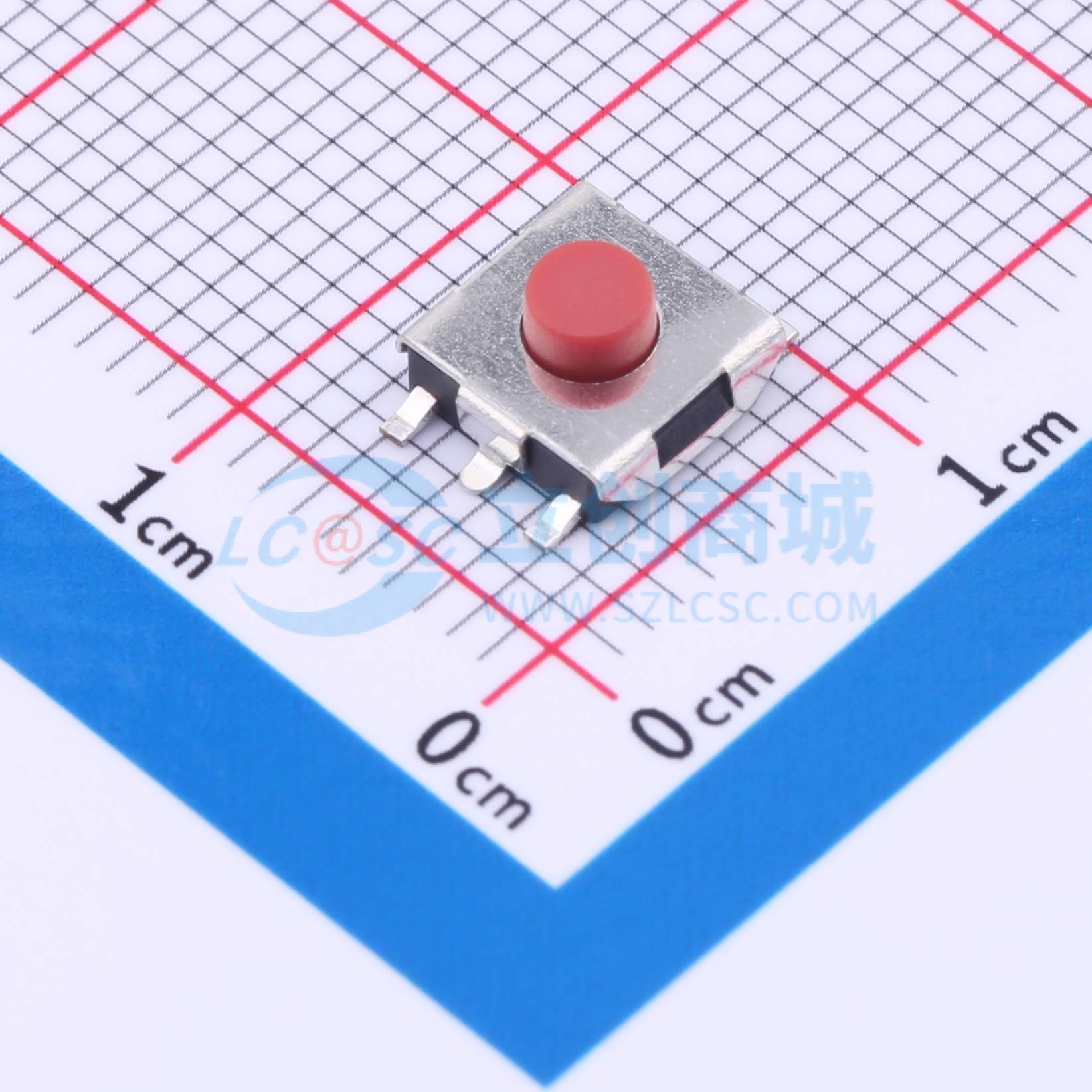 TS-1080W-A4B3-D2实物图