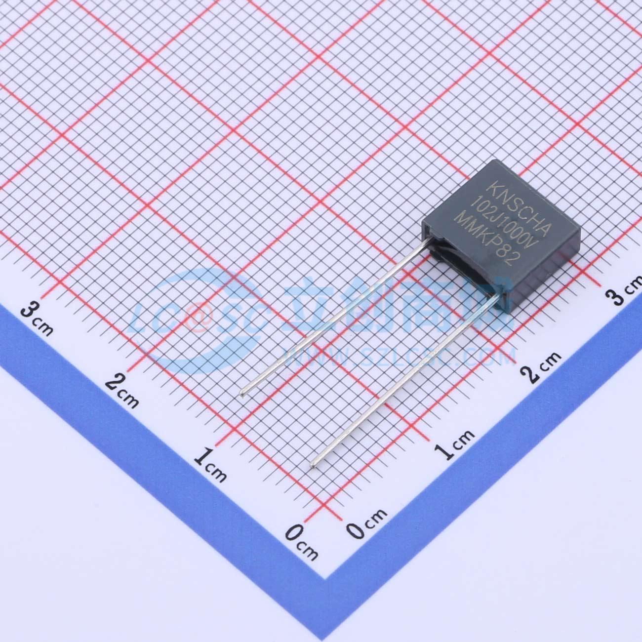 点击查看大图 MMK102J3AB3KN206G0实物图
