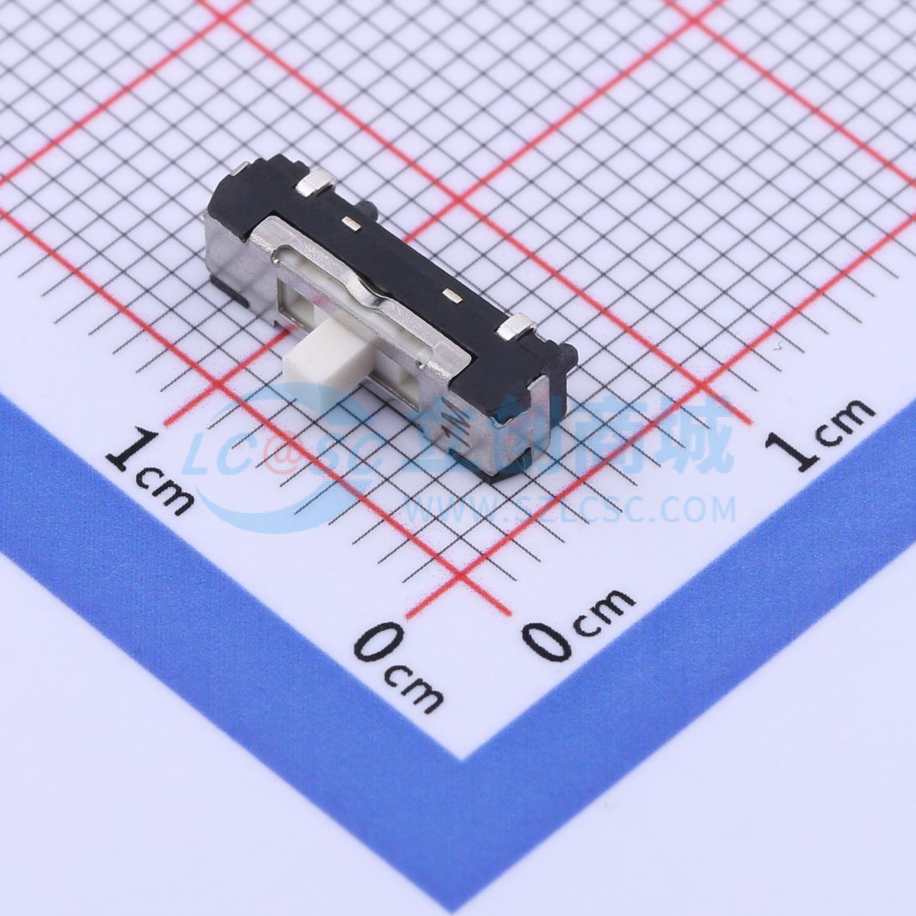 CL-SB-13A-01T实物图