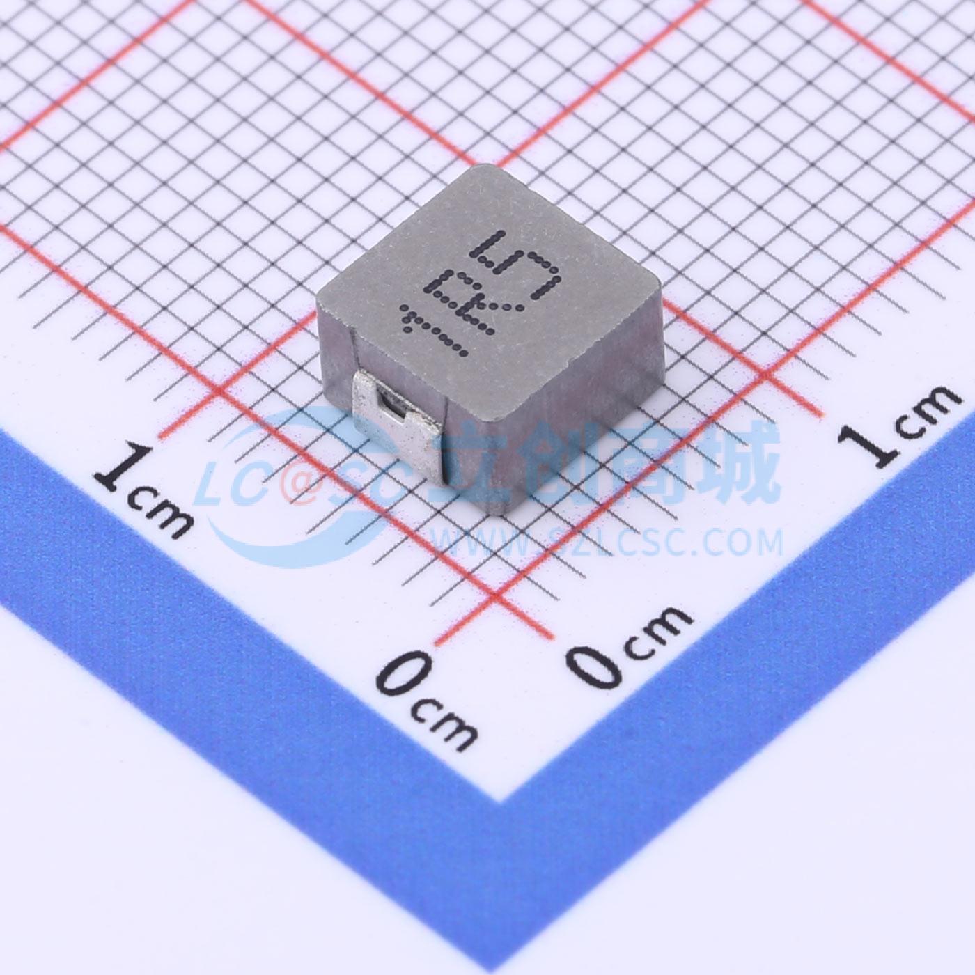 点击查看大图 BCIHP0740SC-1R5M实物图