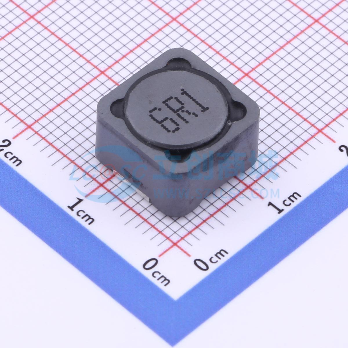 FTKB1207-6R1NT实物图