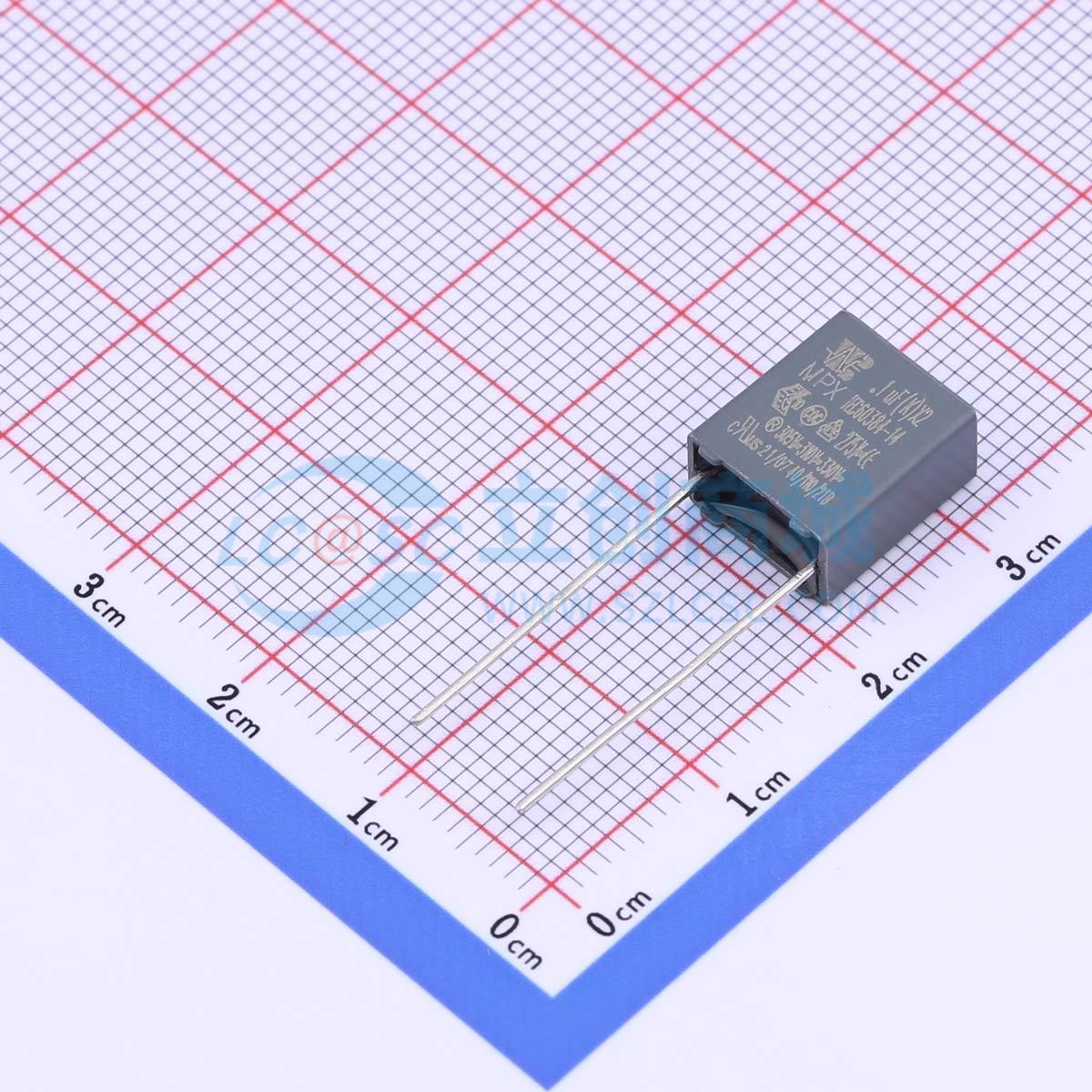 点击查看大图 XX2104KA23AA315MA1实物图