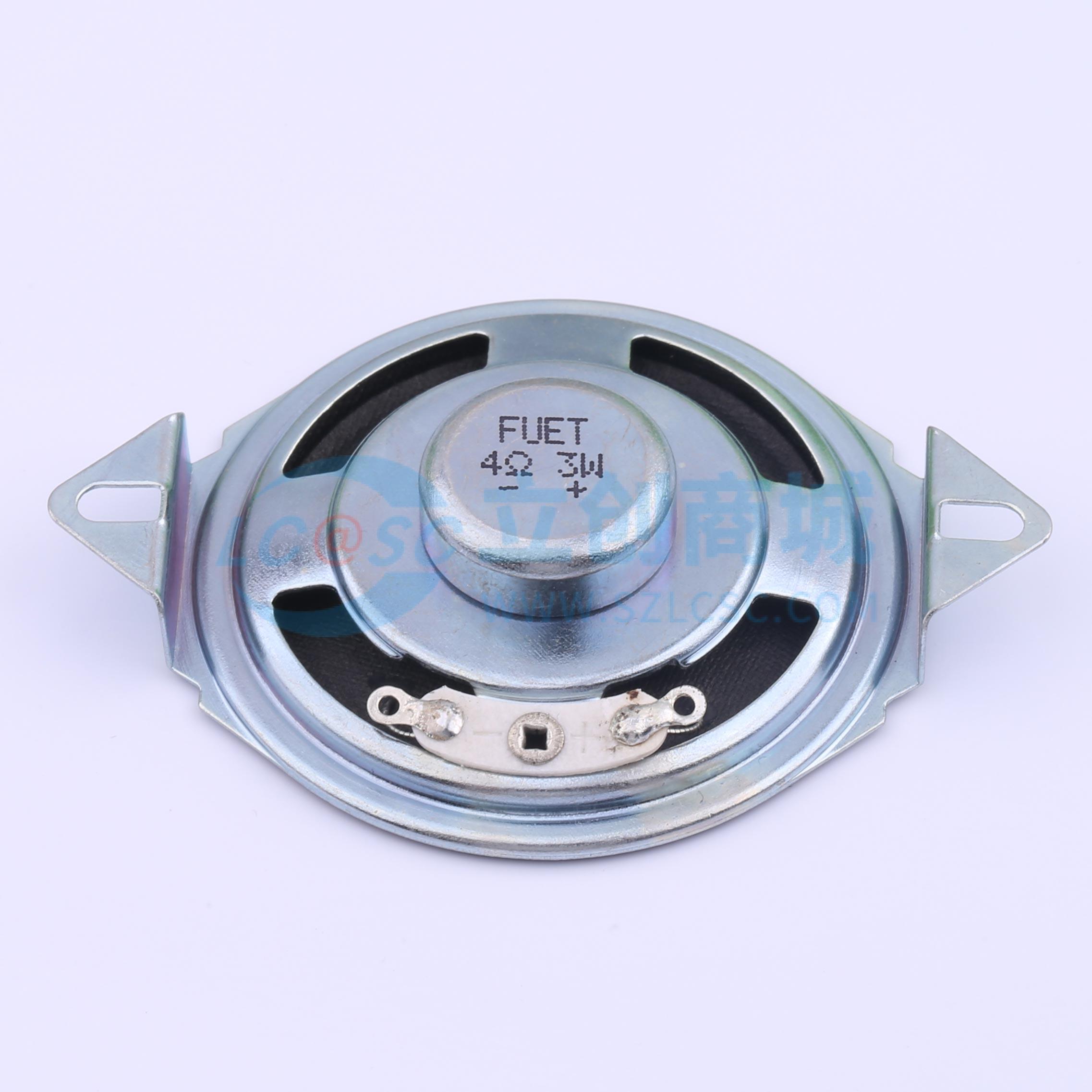 FS50DS0430-H13.3-R24实物图