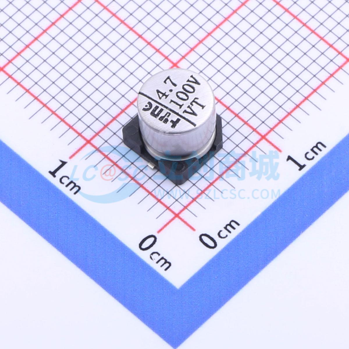 点击查看大图 HY2A4R7MC063054MEO实物图