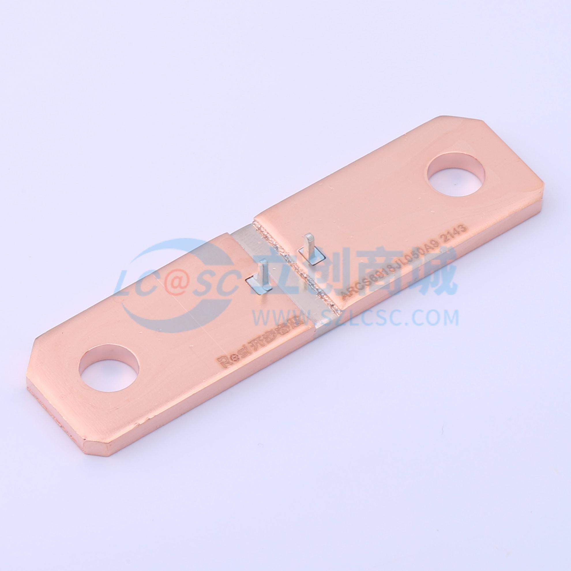 点击查看大图 ARCS6918JL050A9实物图