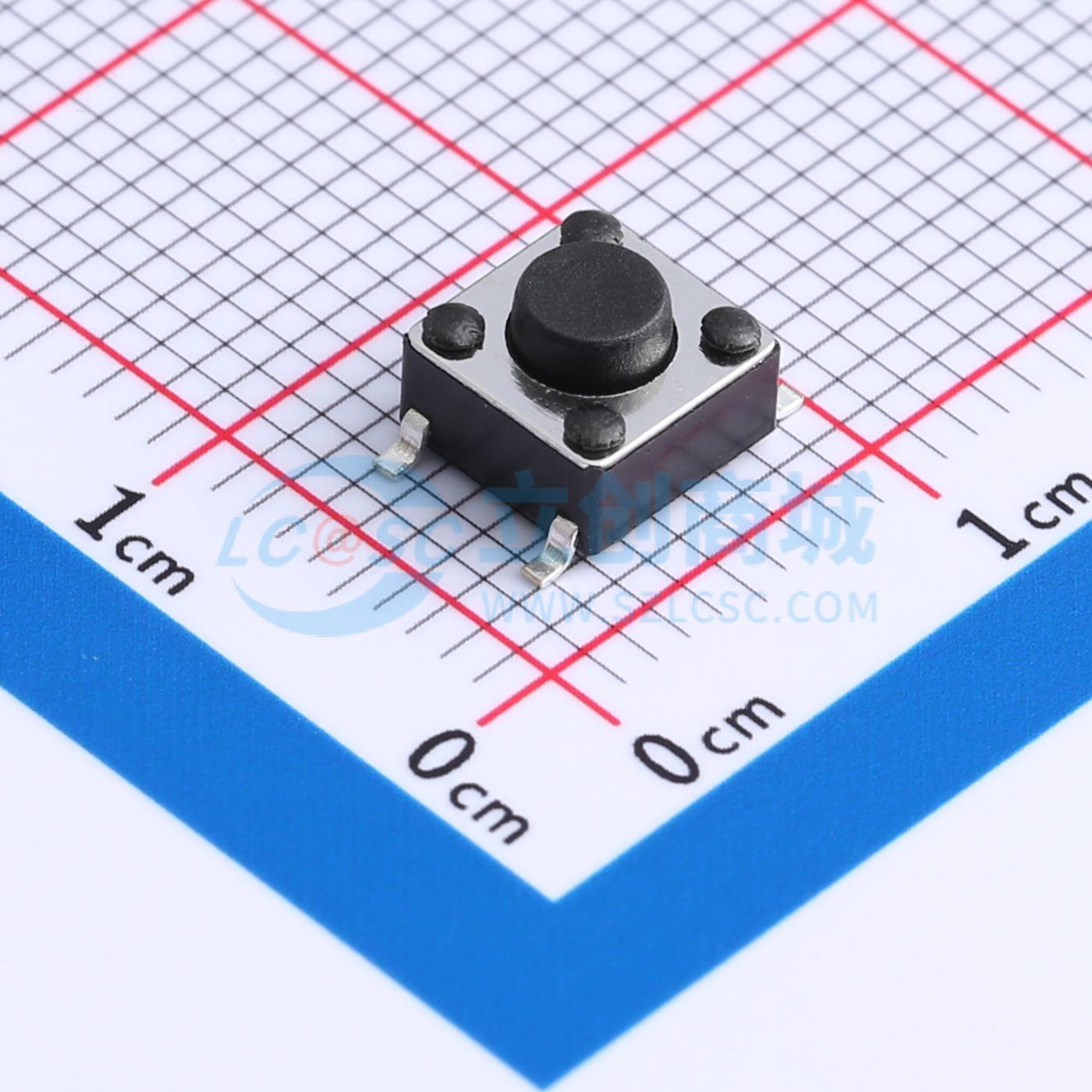 点击查看大图 TS6643TP 250gf 013实物图