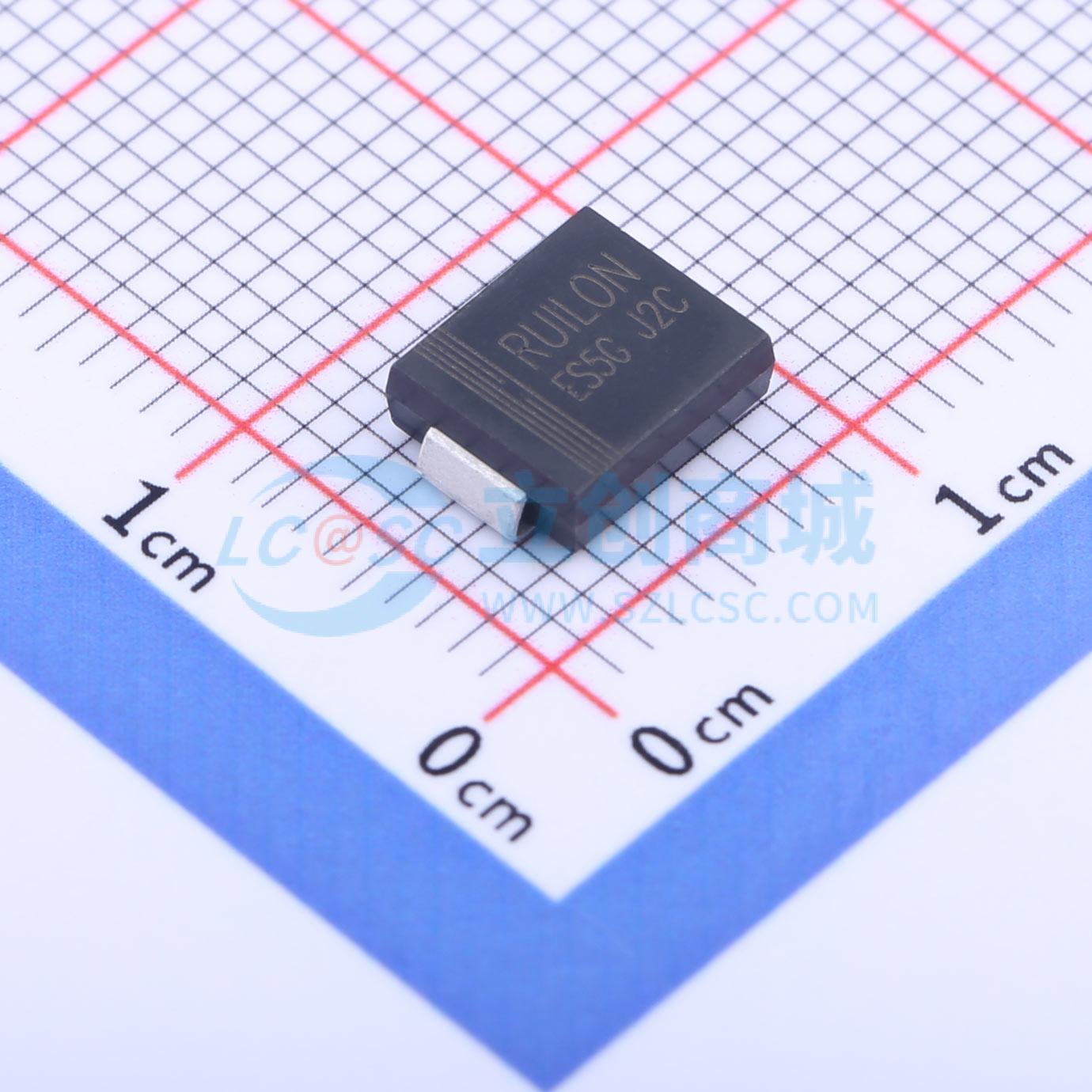 点击查看大图 ES5G实物图