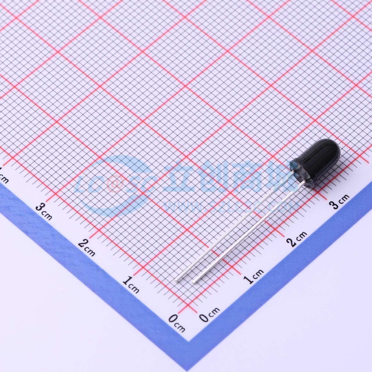 点击查看大图 SFH 4544实物图