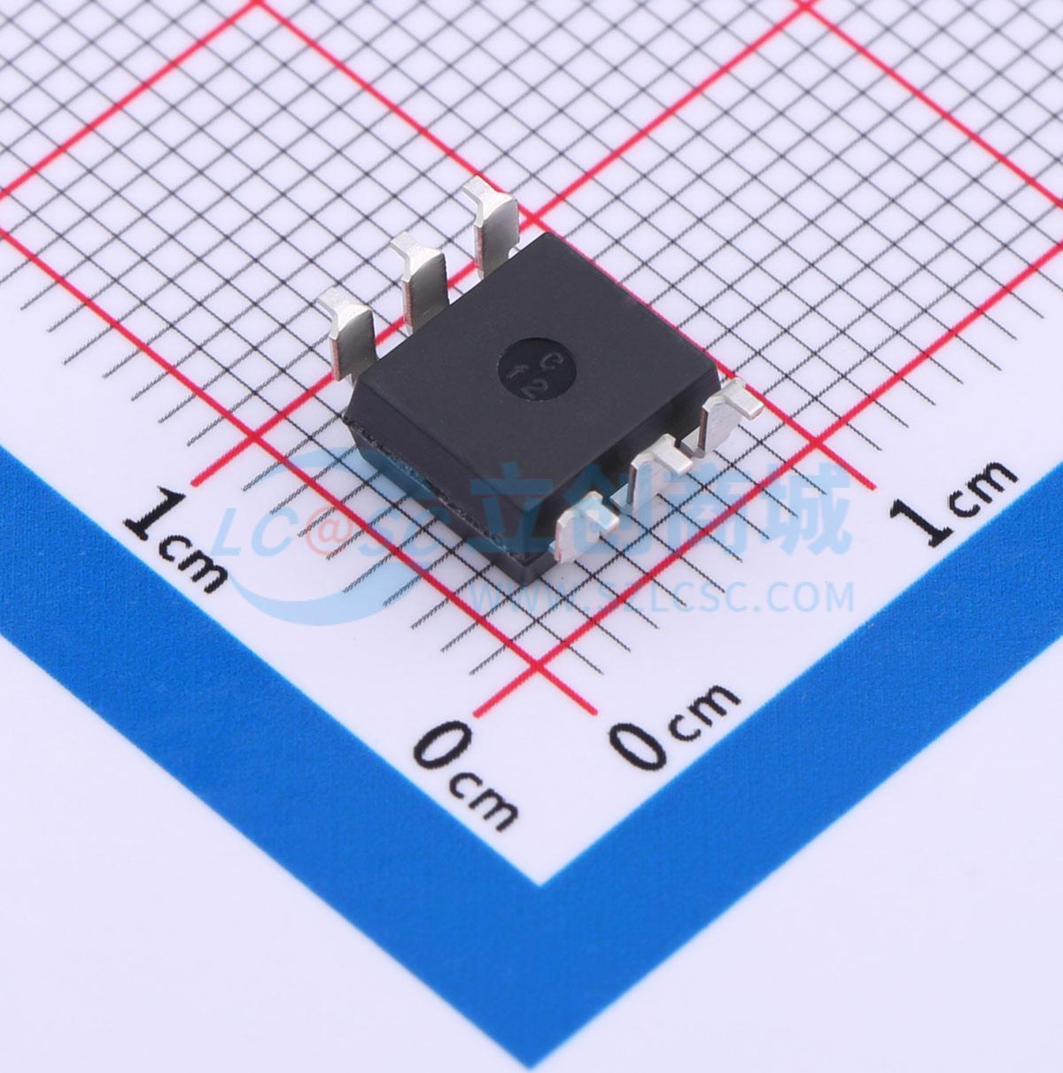 MOC3023SM商品缩略图