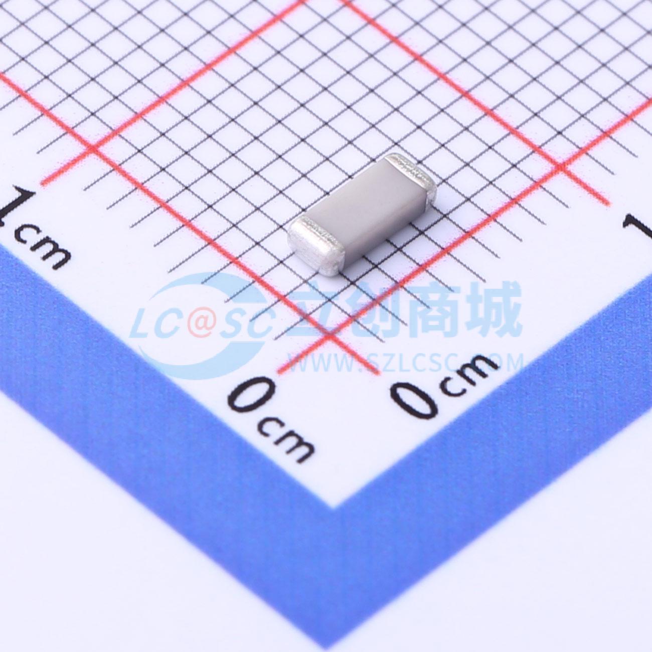 FV42N470J302ECG实物图