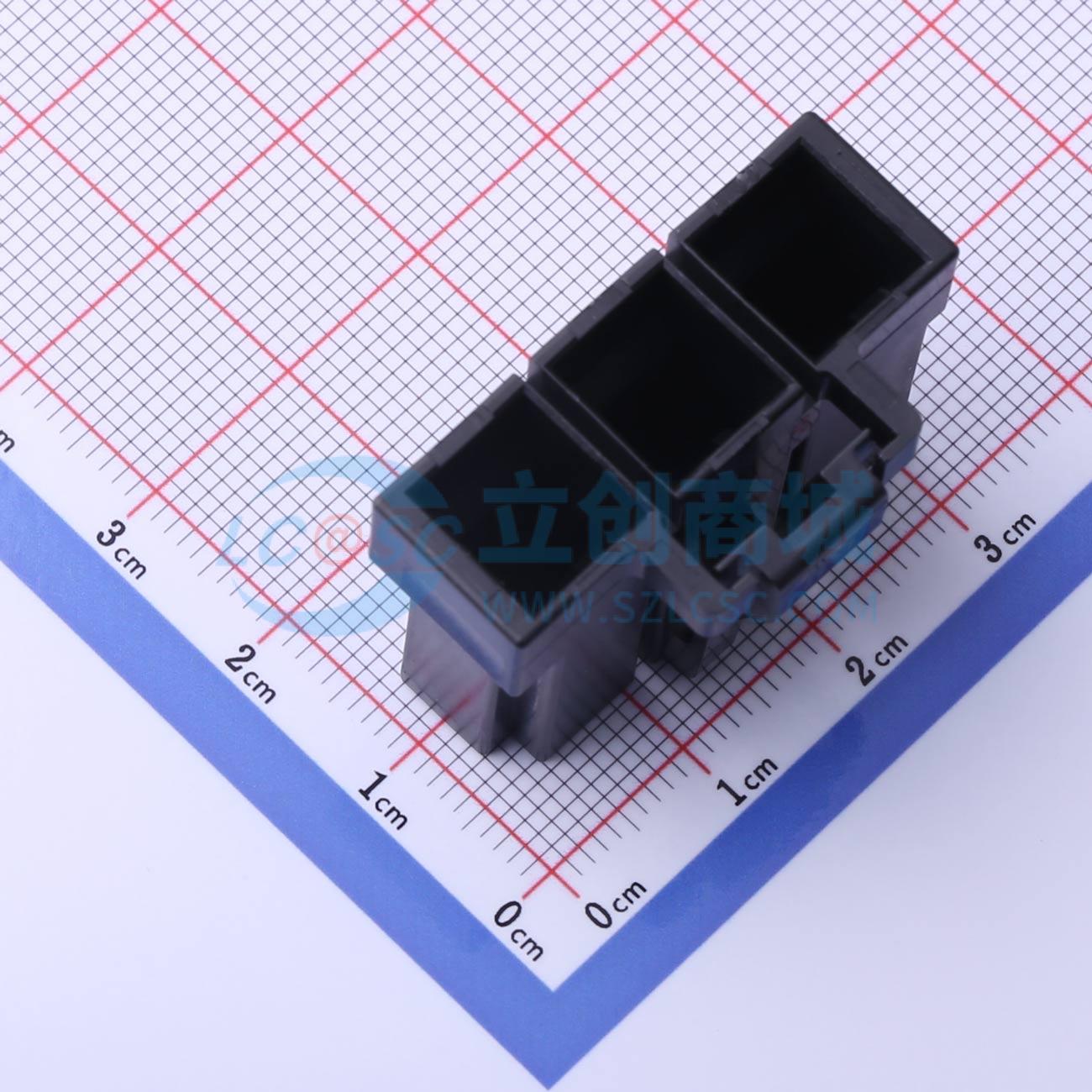 点击查看大图 DF60A-3S-10.16C实物图