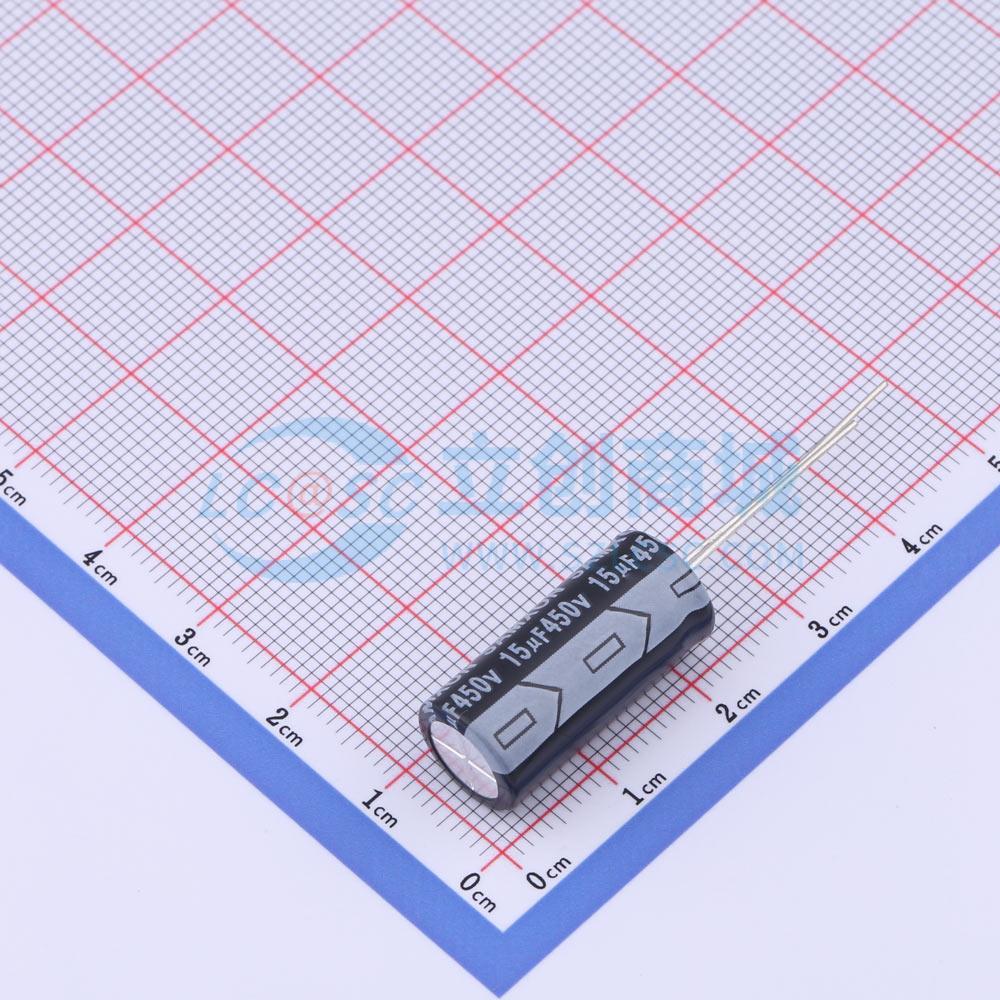 点击查看大图 ERH156M2WG20RRSNF-R实物图