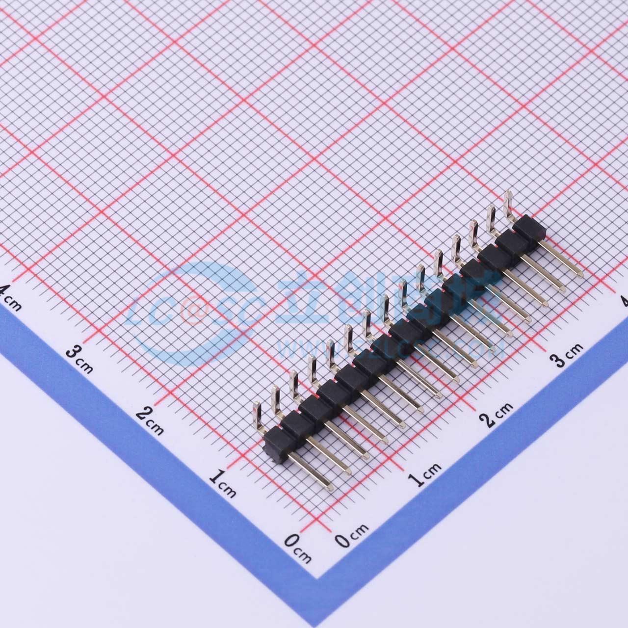 PZ254-1-15-W-8.5实物图