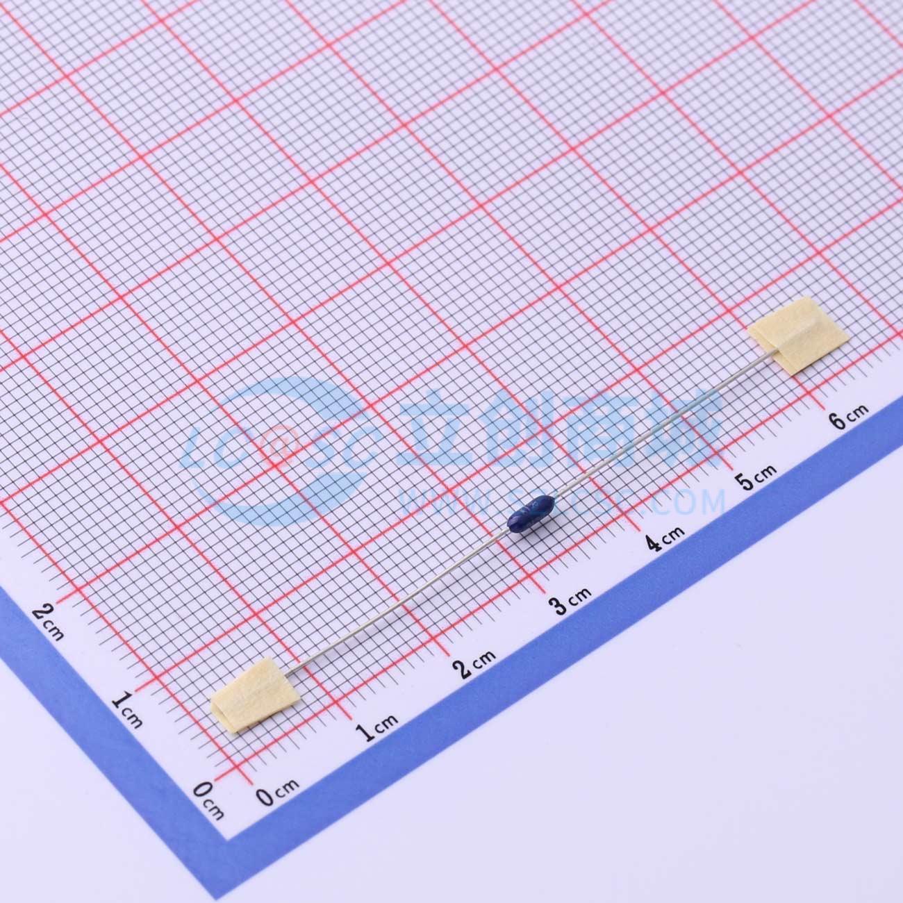 点击查看大图 CMF5010K000FHEB实物图