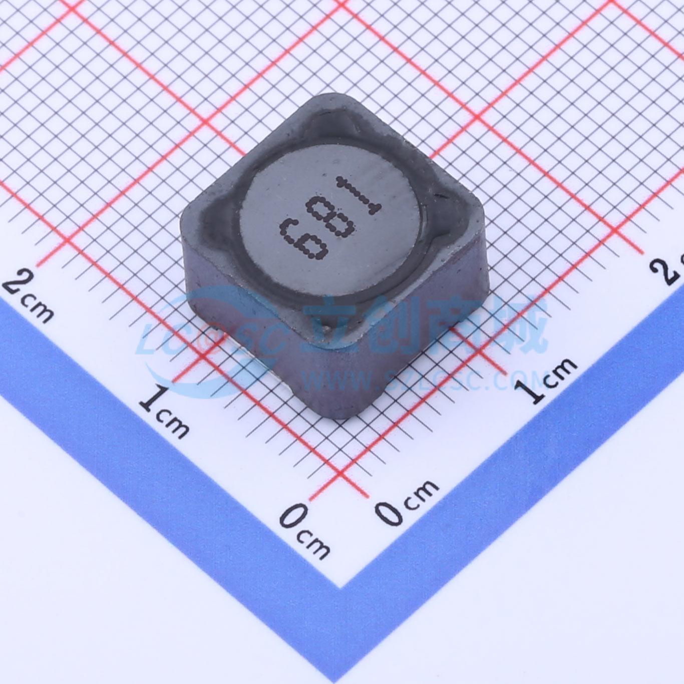 点击查看大图 PSPHAQ127-681M实物图