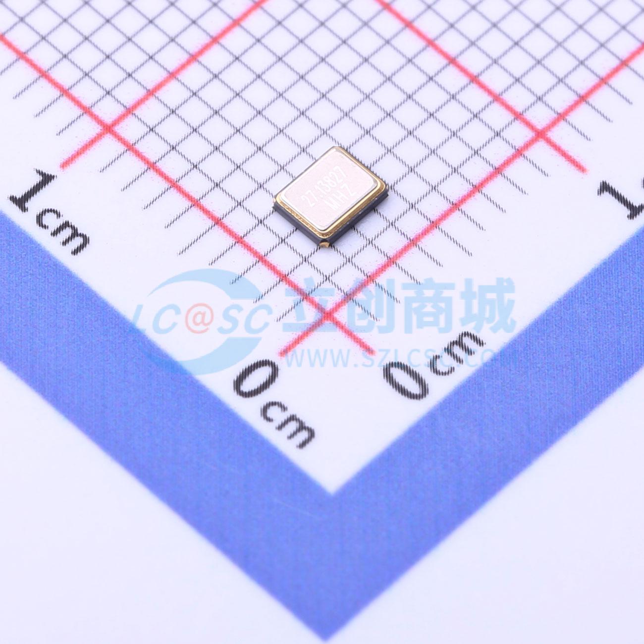 点击查看大图 TAXM27.13827M4RHBDDT2T实物图