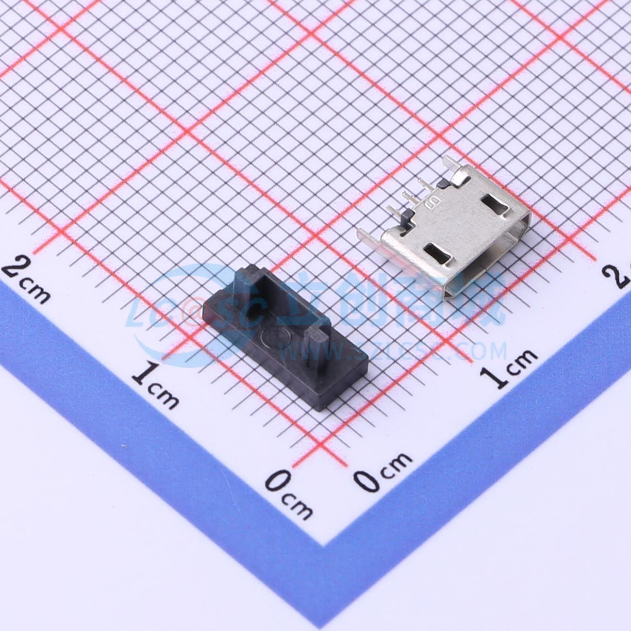 点击查看大图 YTC-MC-4C50实物图