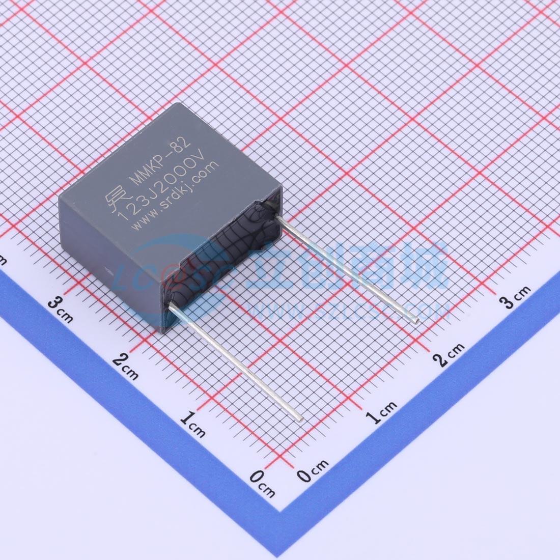 C82123J3DD6R8LC实物图