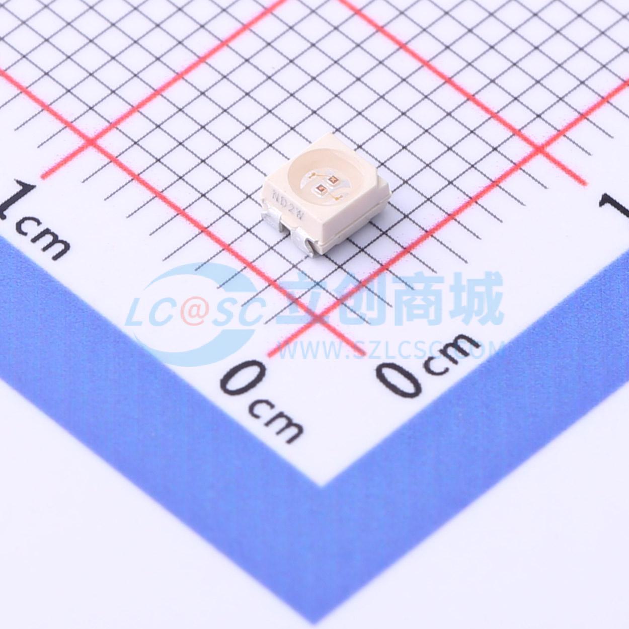 点击查看大图 VLMV3100-GS08实物图