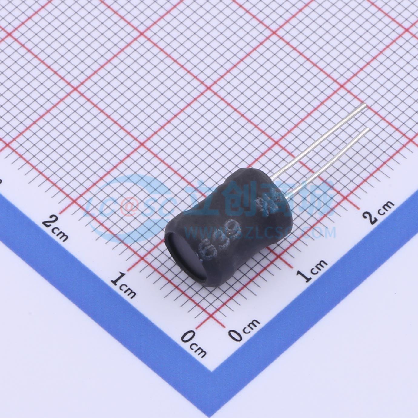 点击查看大图 SH.0810.102KT00实物图