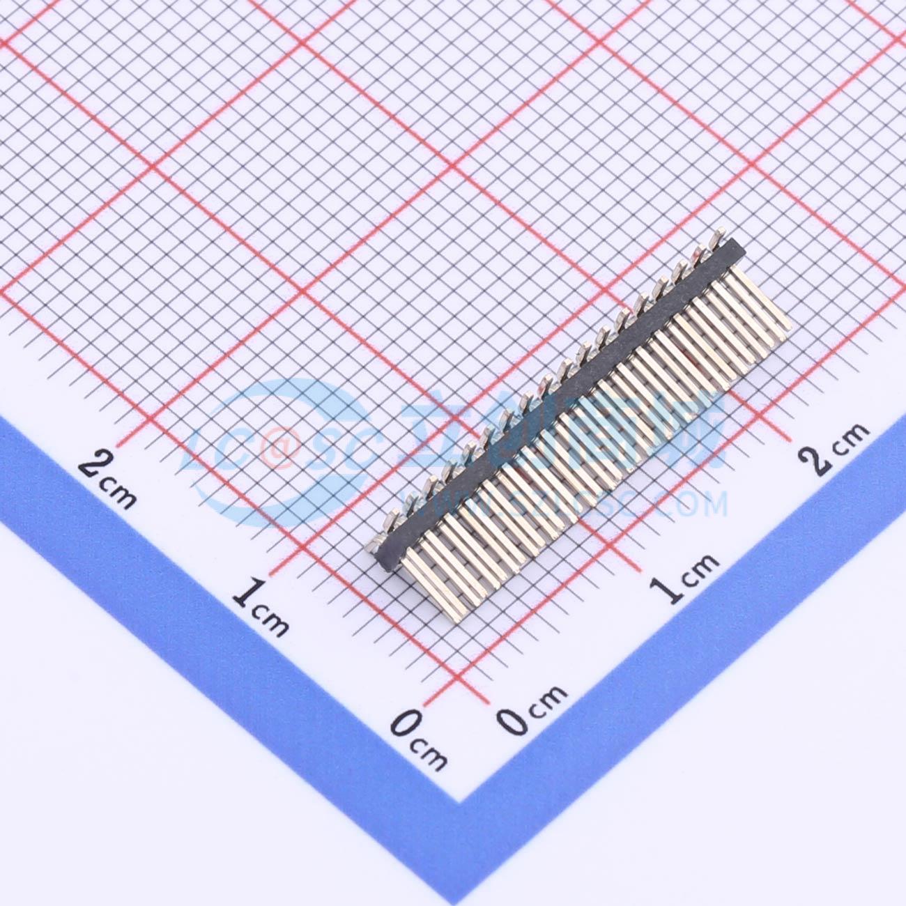 点击查看大图 PZ127-2-18-S实物图