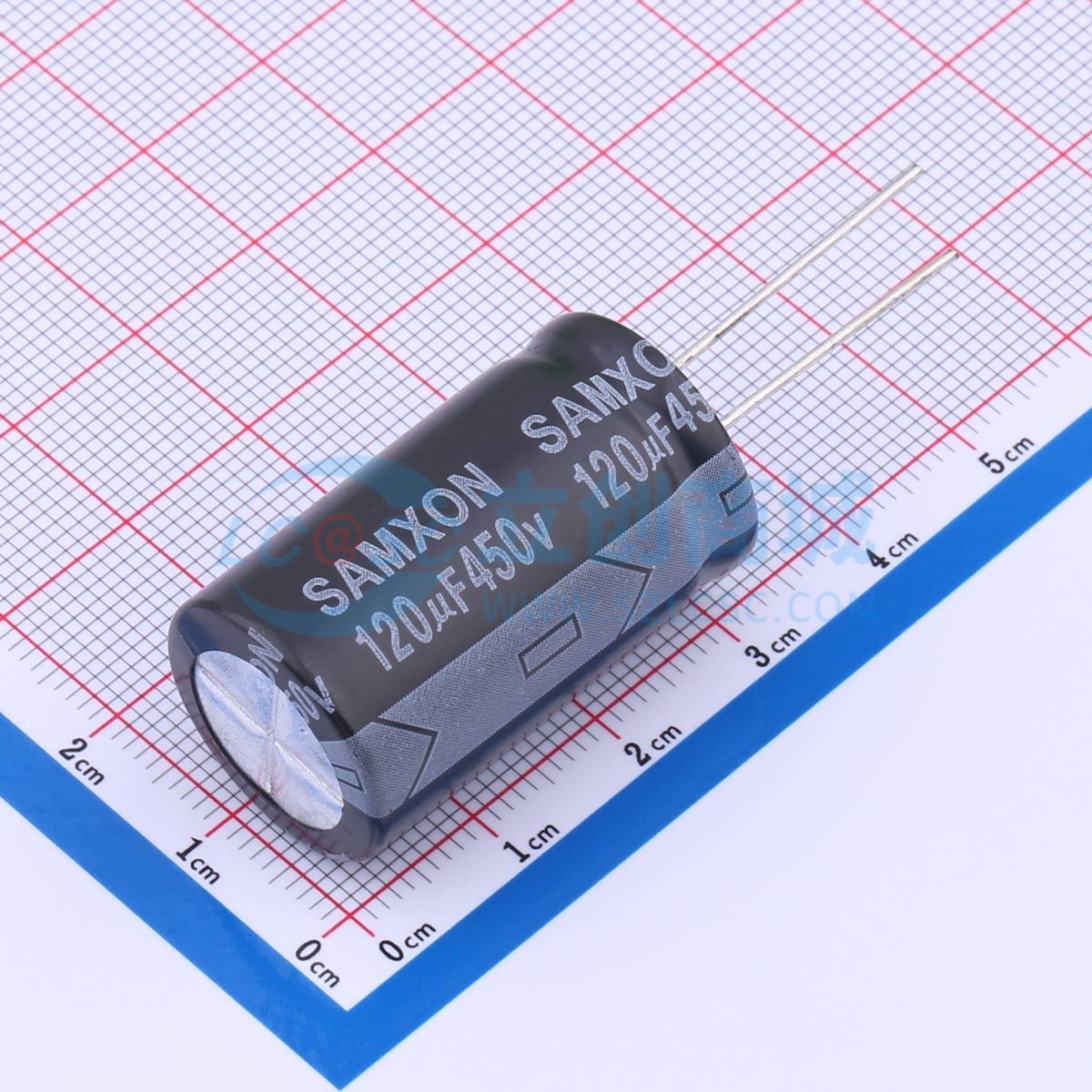 点击查看大图 ERT127M2WL30RR实物图