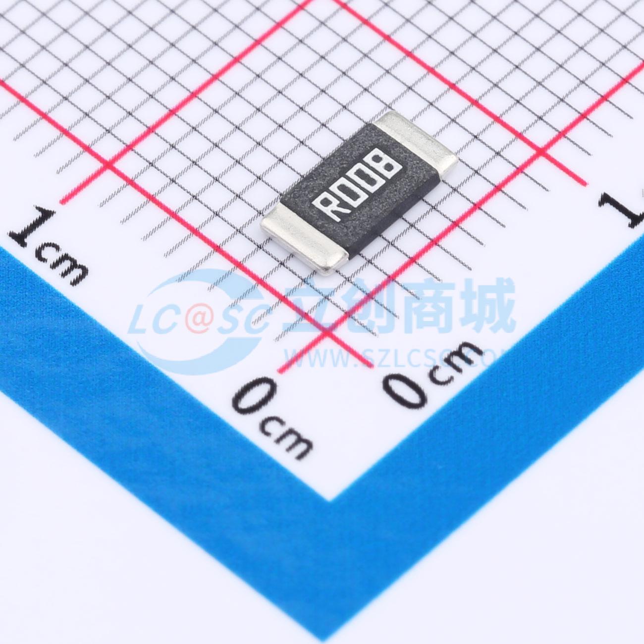 点击查看大图 SP2512FR008E3WPKH实物图