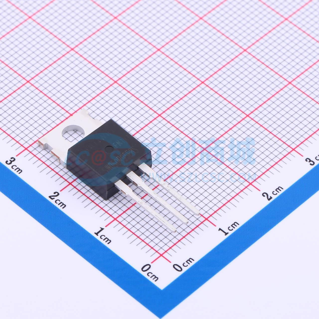 点击查看大图 SWP050R95E8S实物图