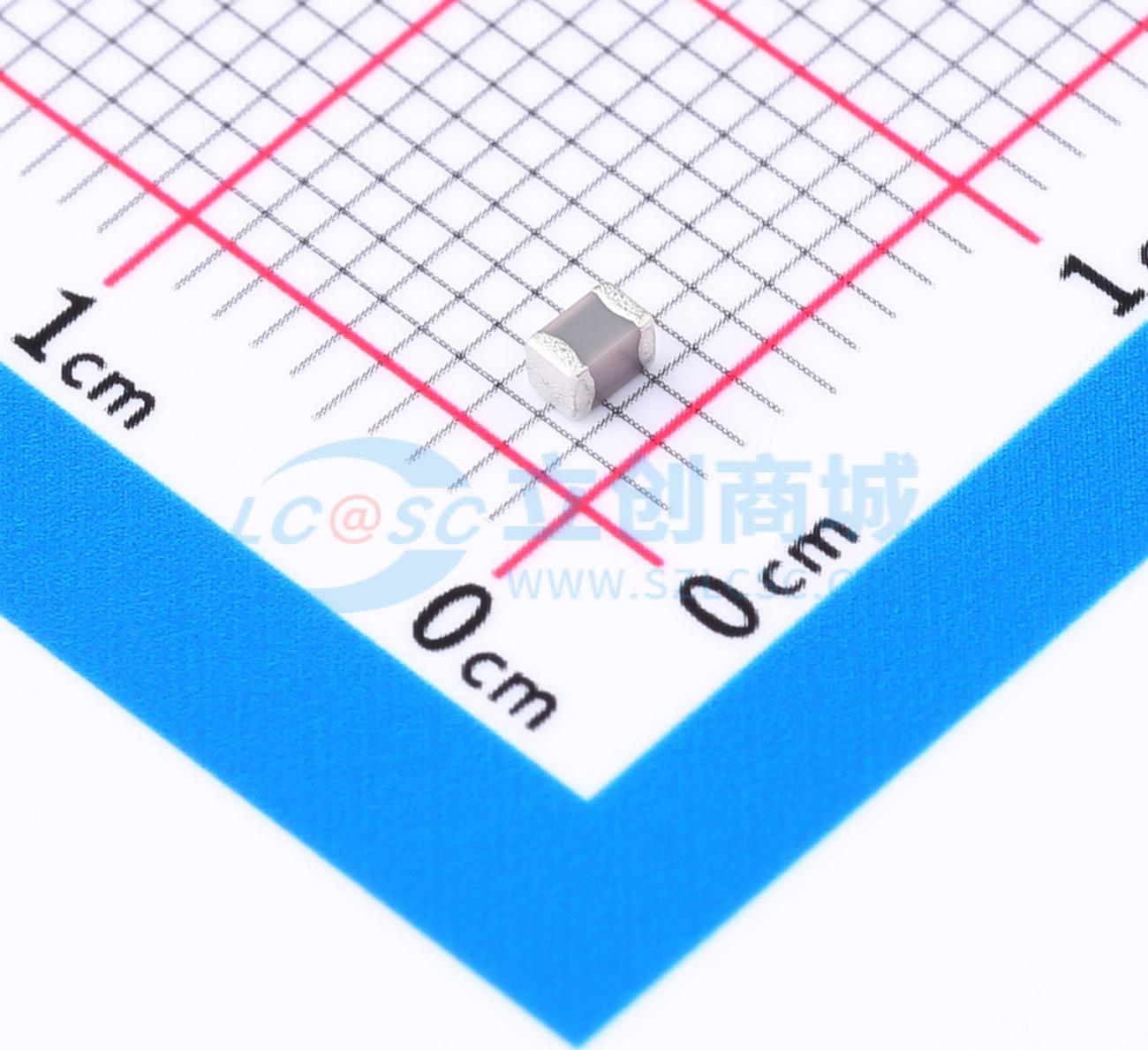 CGA4J2NP02A103J125AA实物图