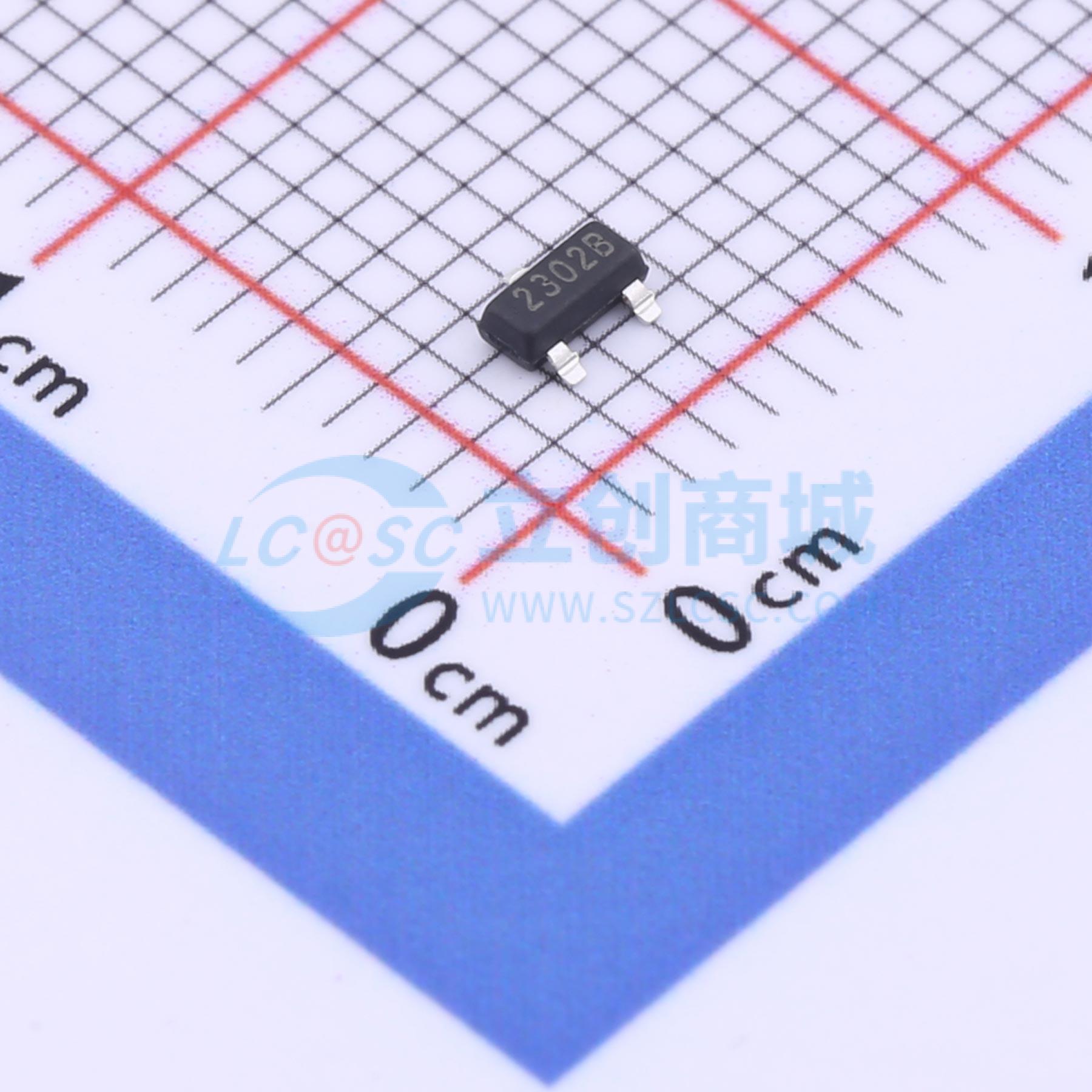 点击查看大图 WM02N28M实物图