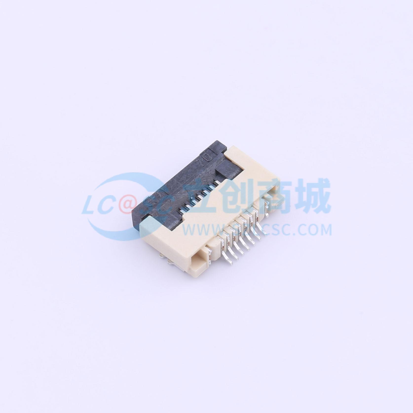 FPC-0.5FX-7PWBH20商品缩略图