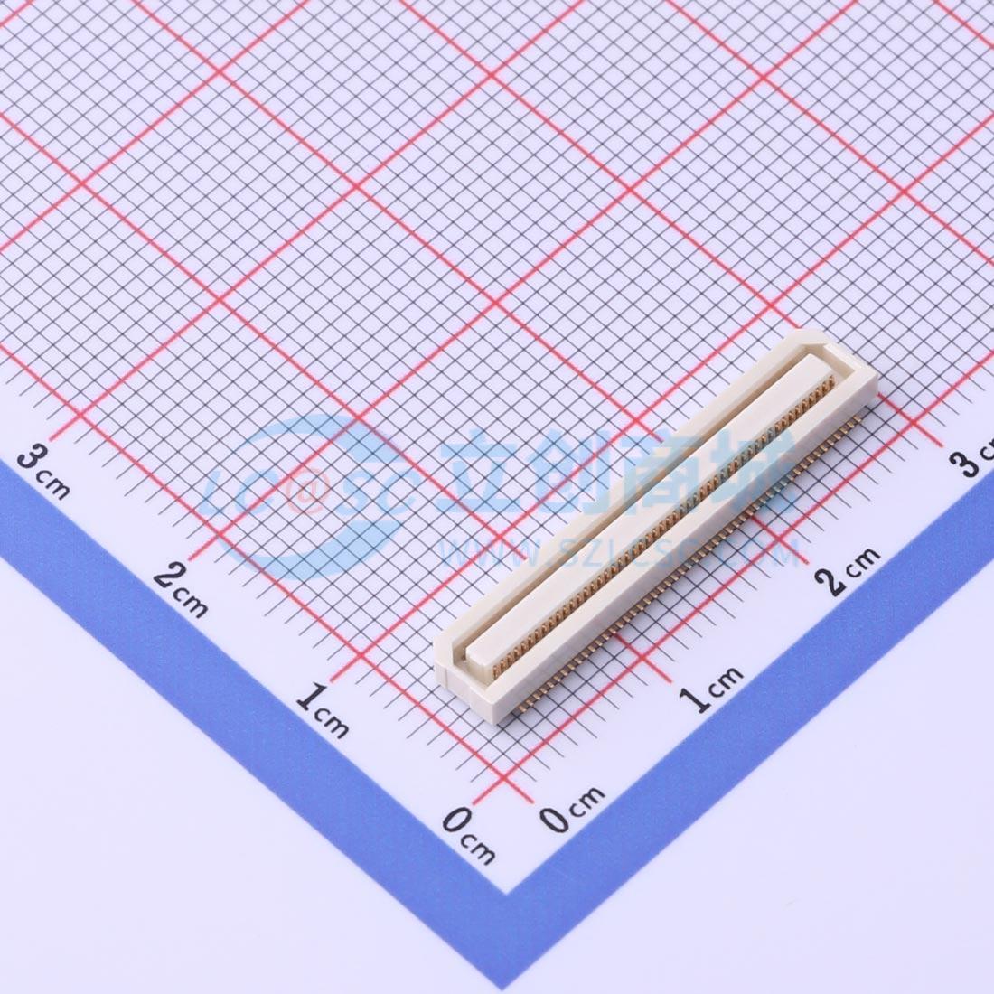 点击查看大图 AXK500137YG实物图