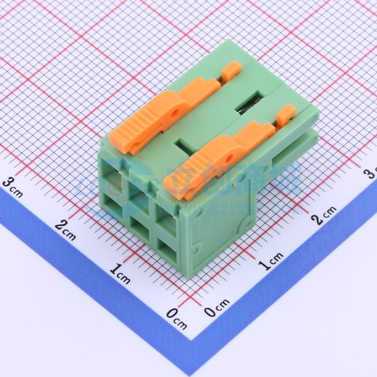 点击查看大图 KF2EDGDJ-5.0-3P实物图