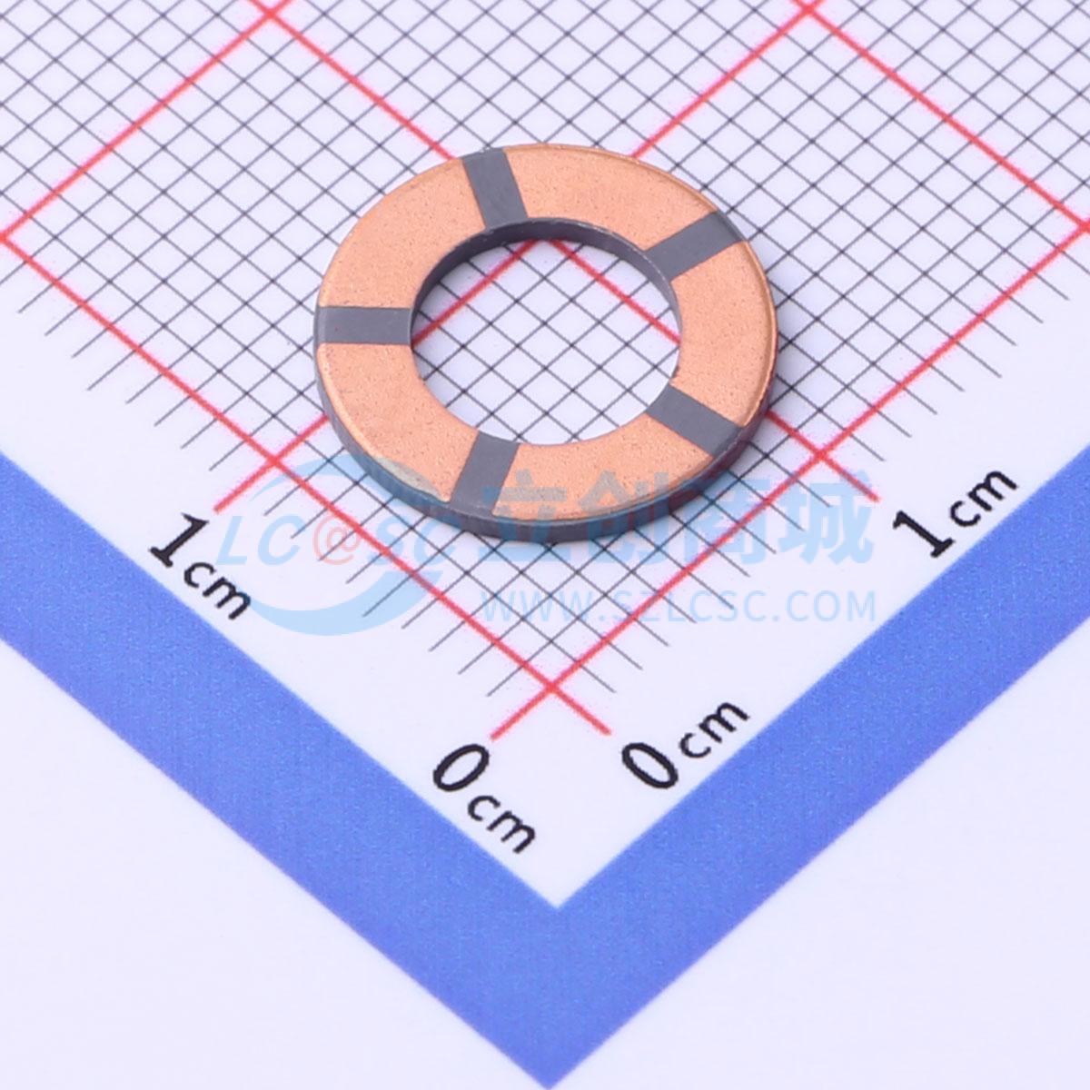 点击查看大图 VAR-18120320M5P-FK实物图