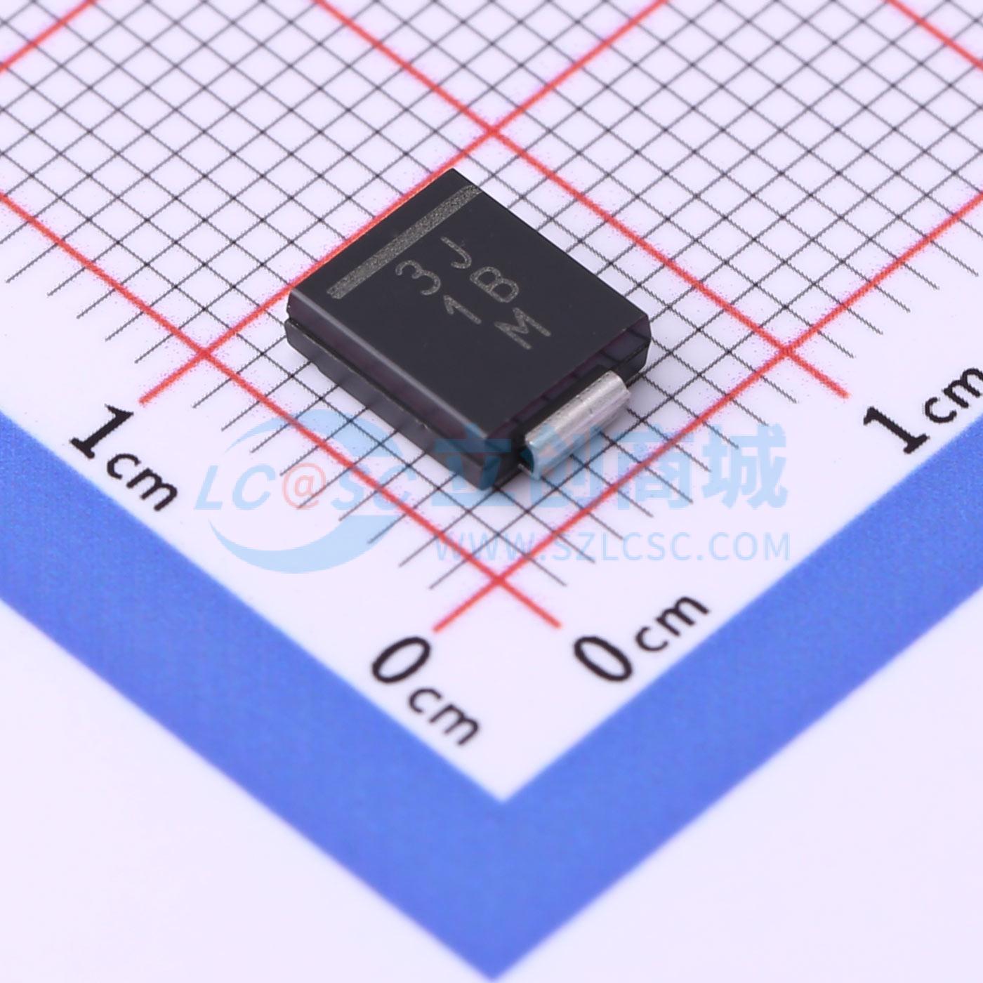 点击查看大图 VS-30BQ100HM3/9AT实物图