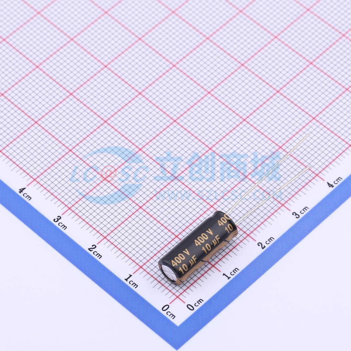 MHT10UF400V87EC0217实物图