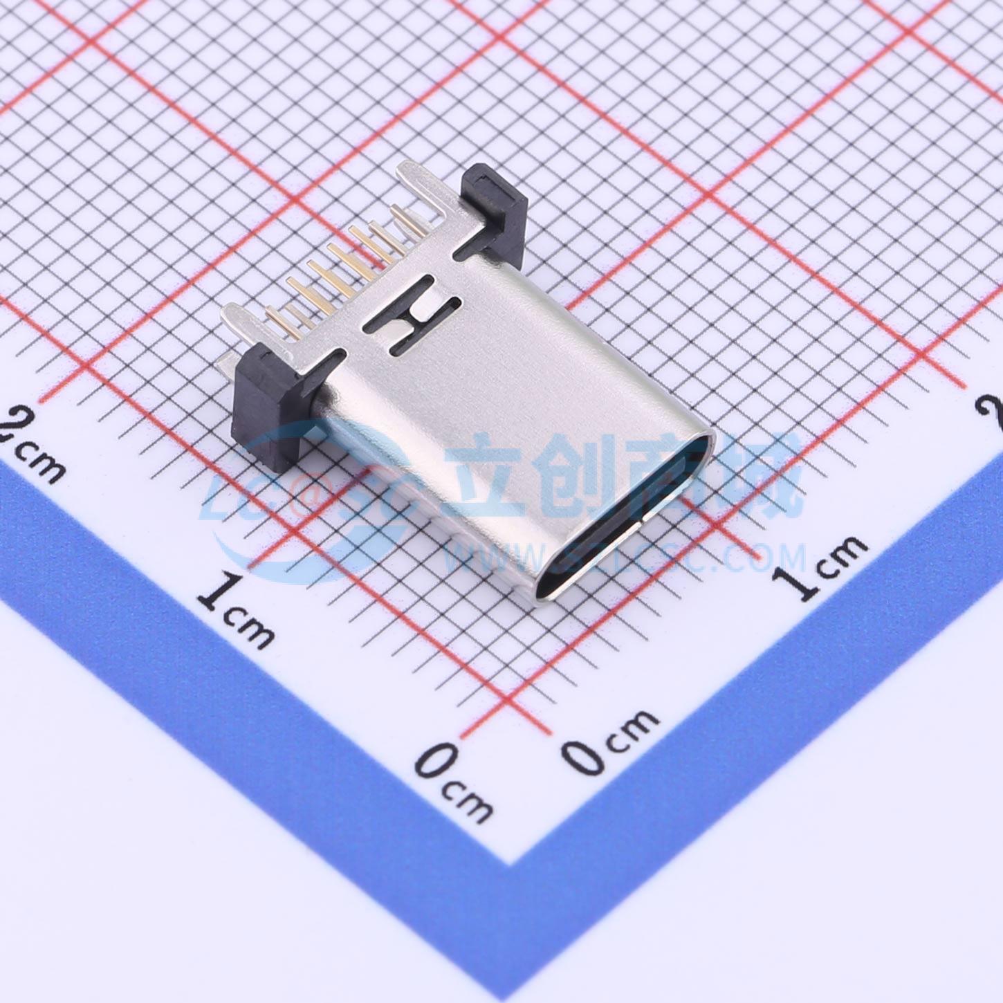 点击查看大图 MC-110LD-L124实物图
