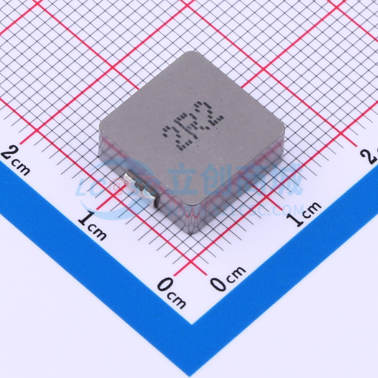 点击查看大图 SMS1350-2R2MT实物图
