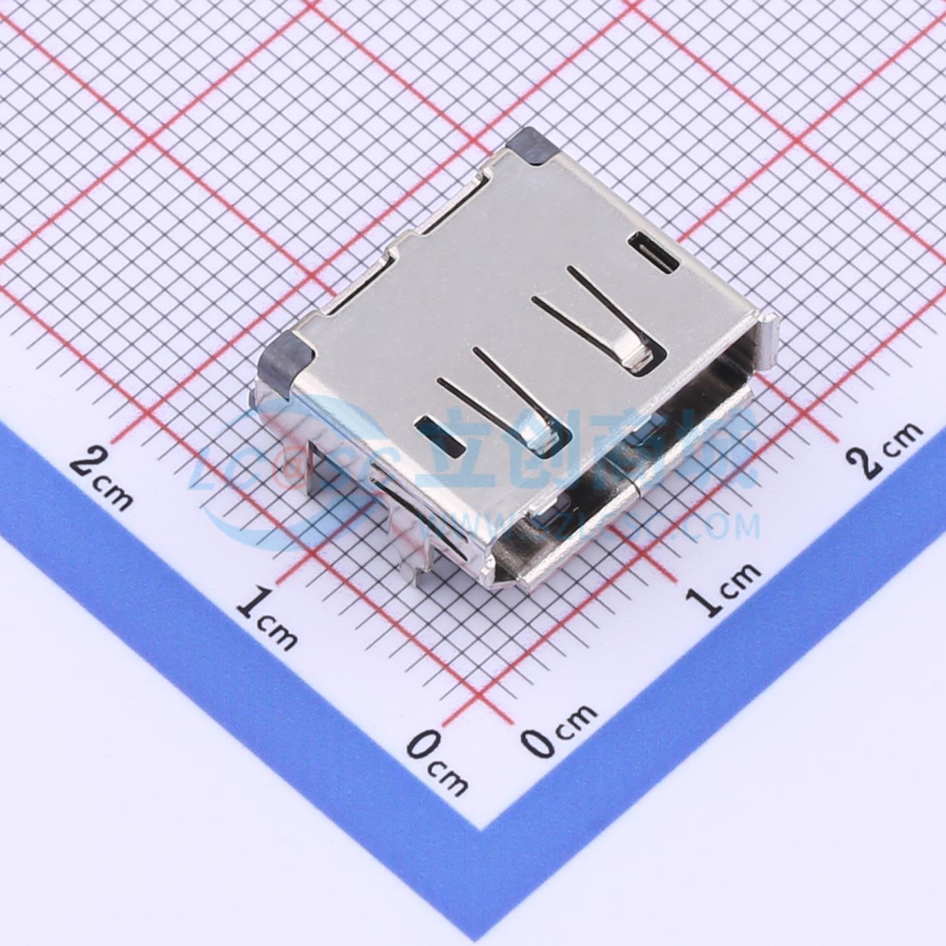 KH-DP-2.0JB-SMT实物图