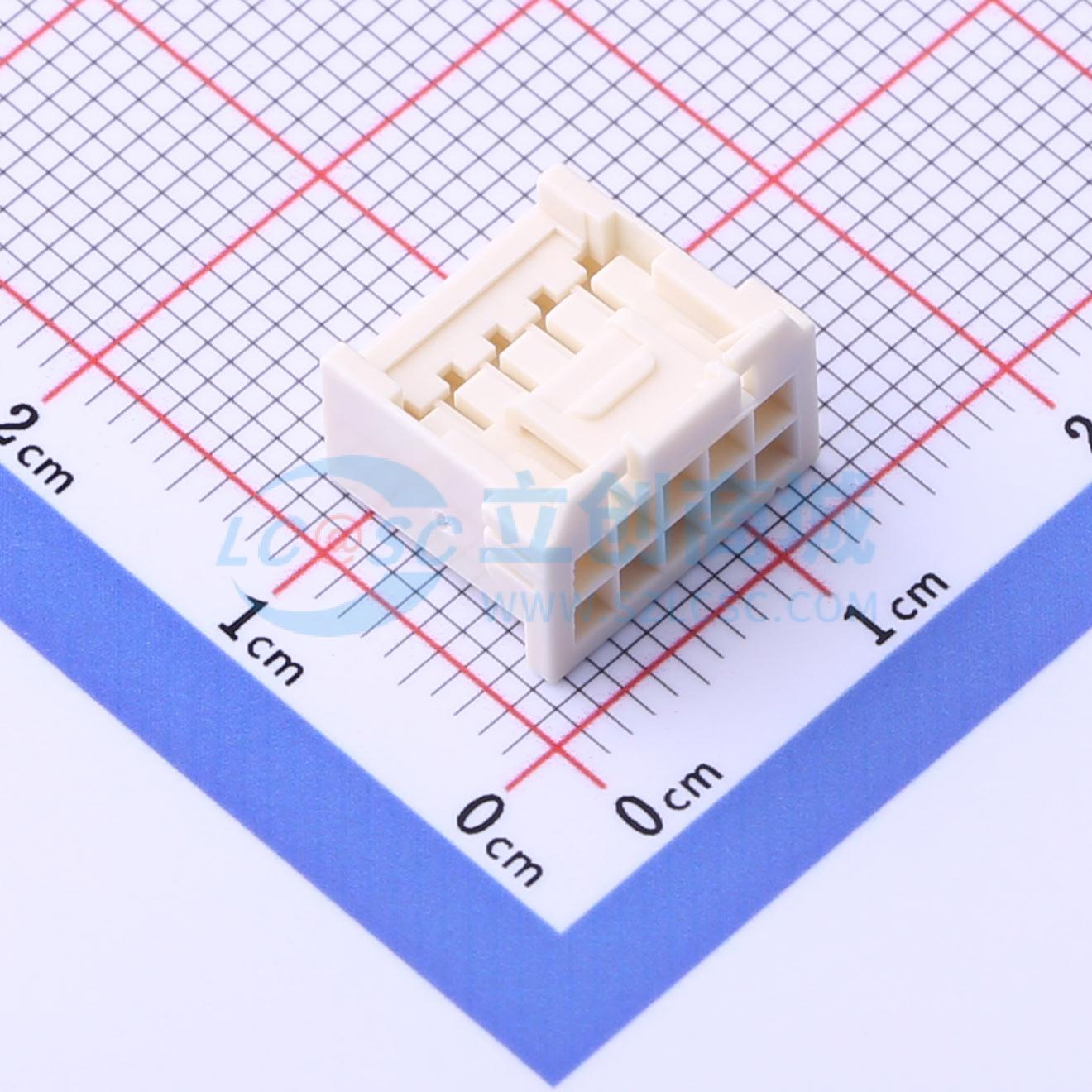 点击查看大图 X2081H-2x05-N0实物图