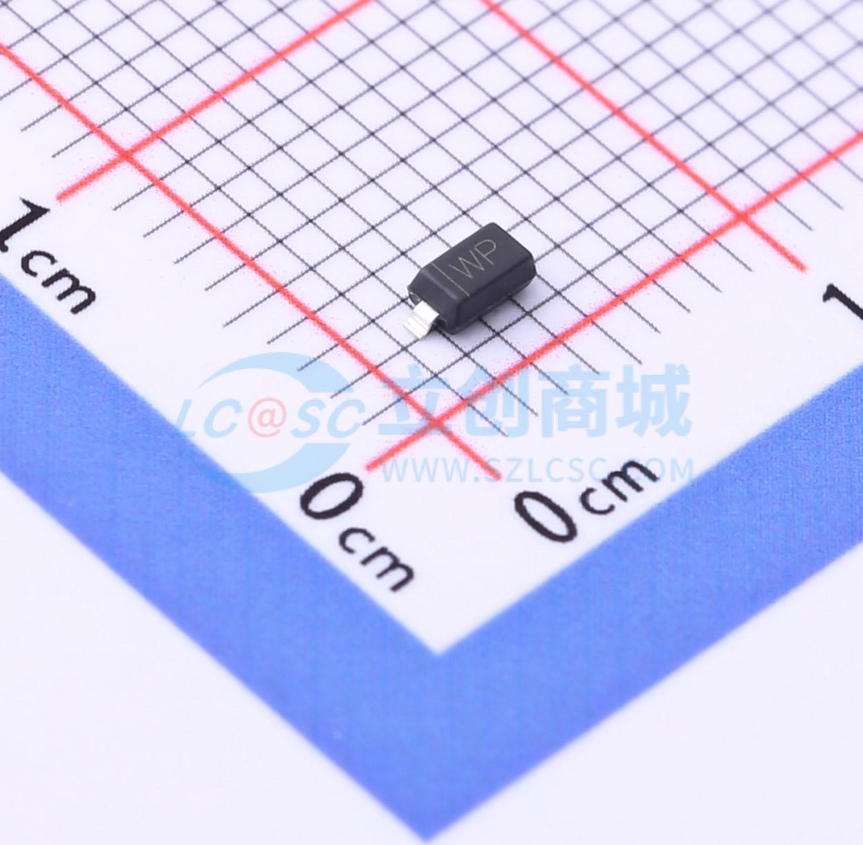 点击查看大图 MMSZ27VCW实物图