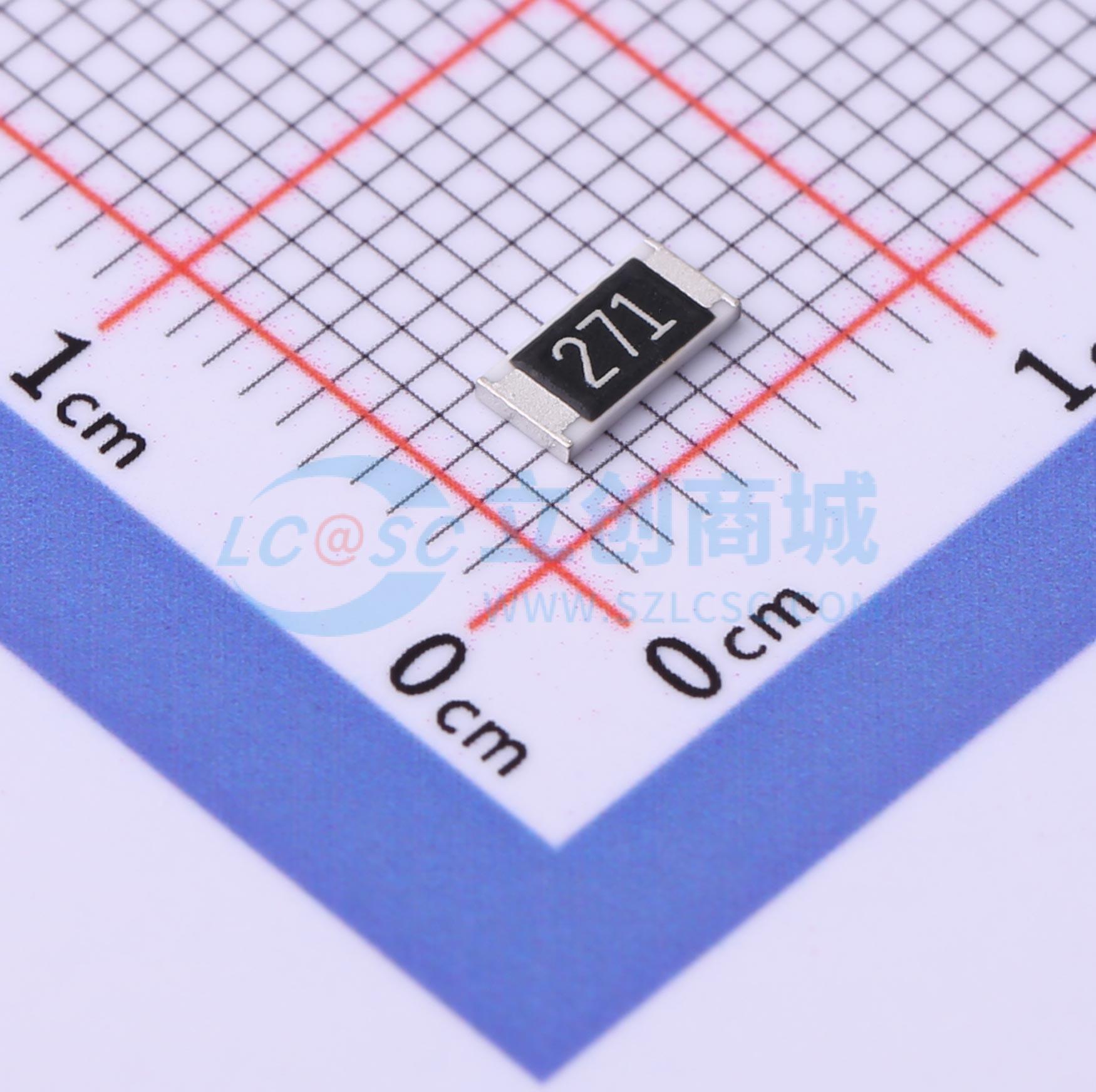 点击查看大图 CR2010J20271G实物图