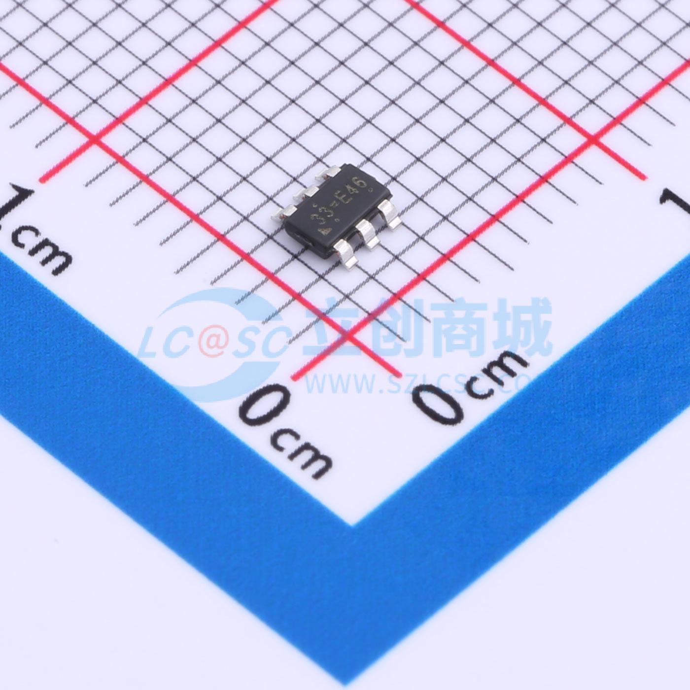 点击查看大图 RT6252BHGJ6F实物图