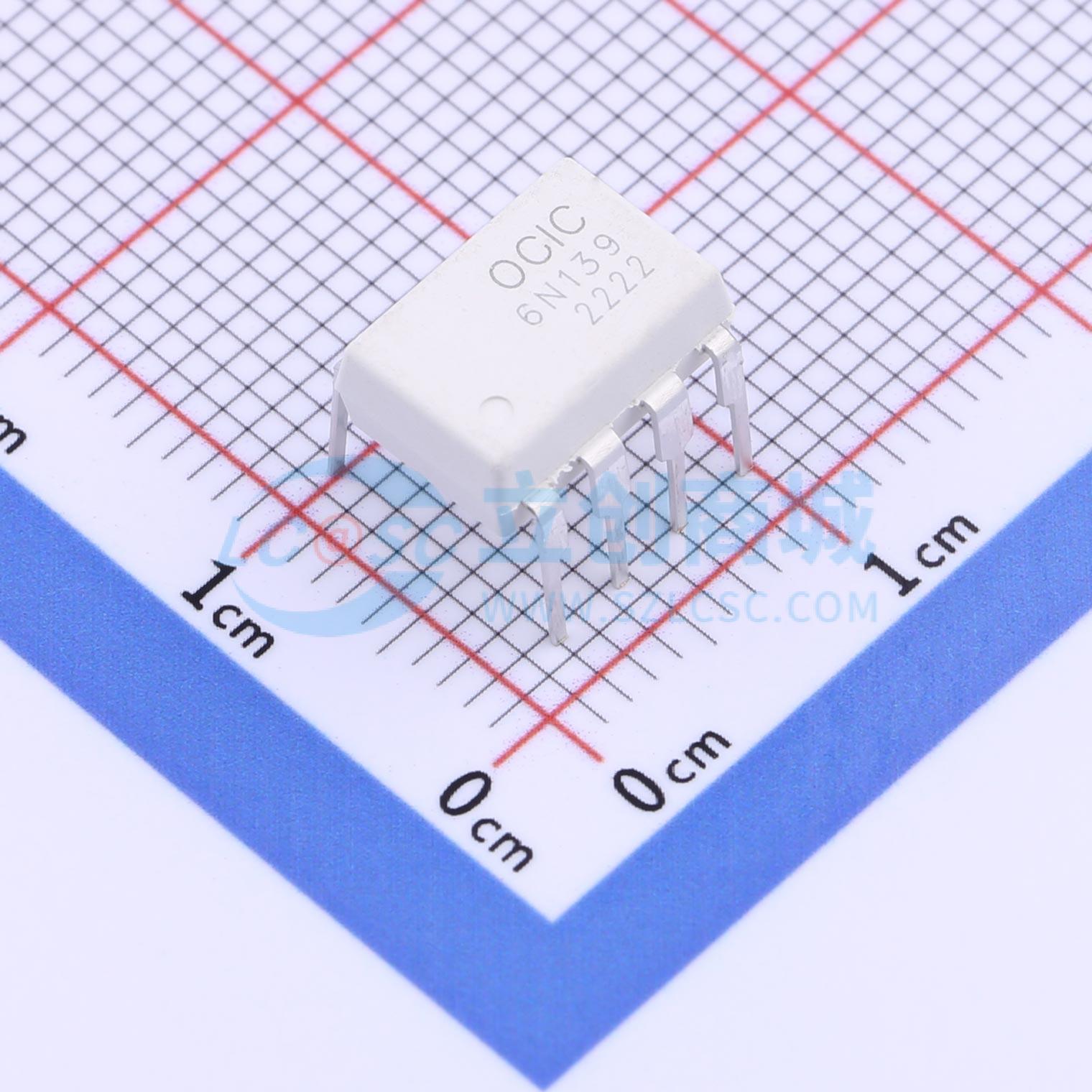 点击查看大图 CY6N139实物图