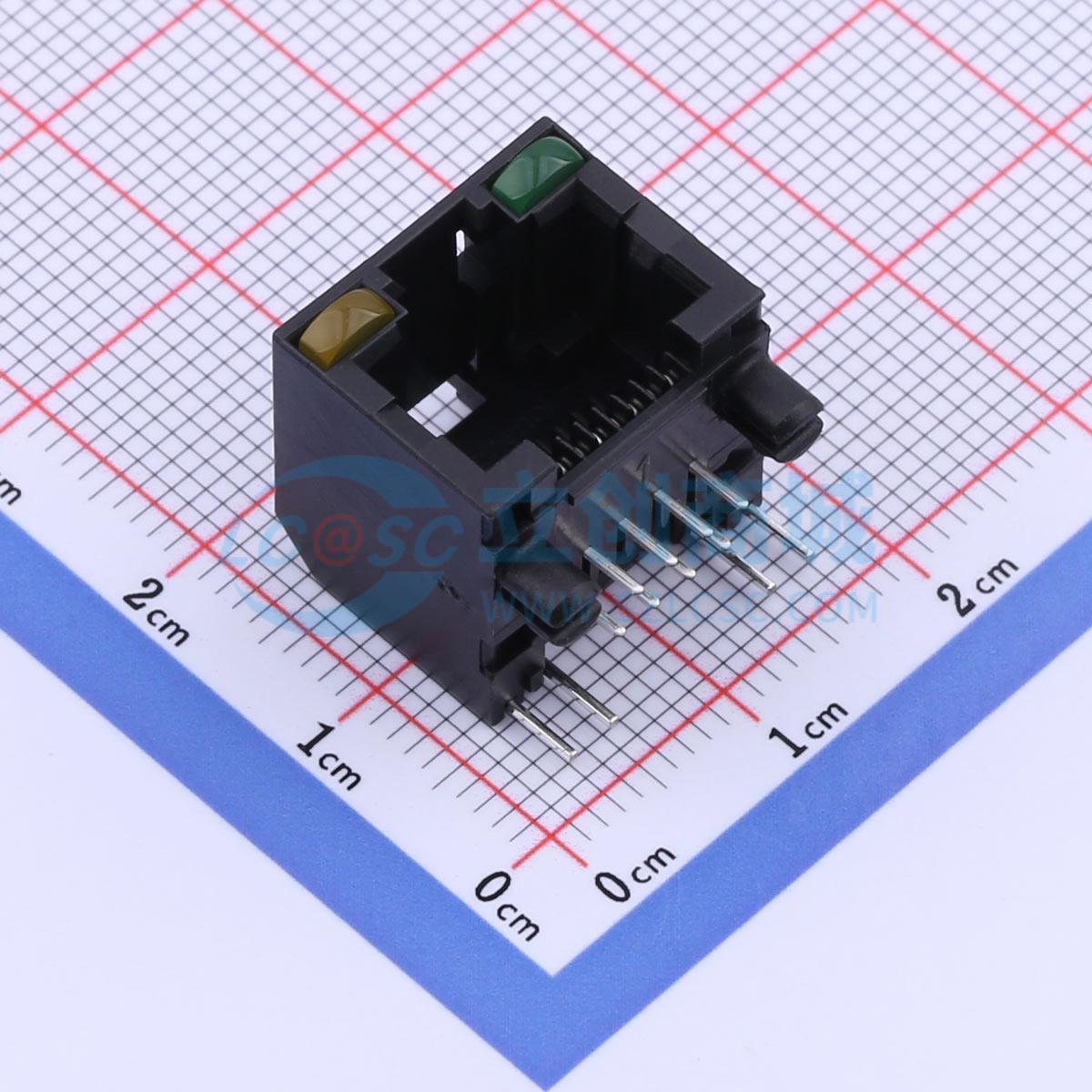 点击查看大图 RJHSE5081实物图