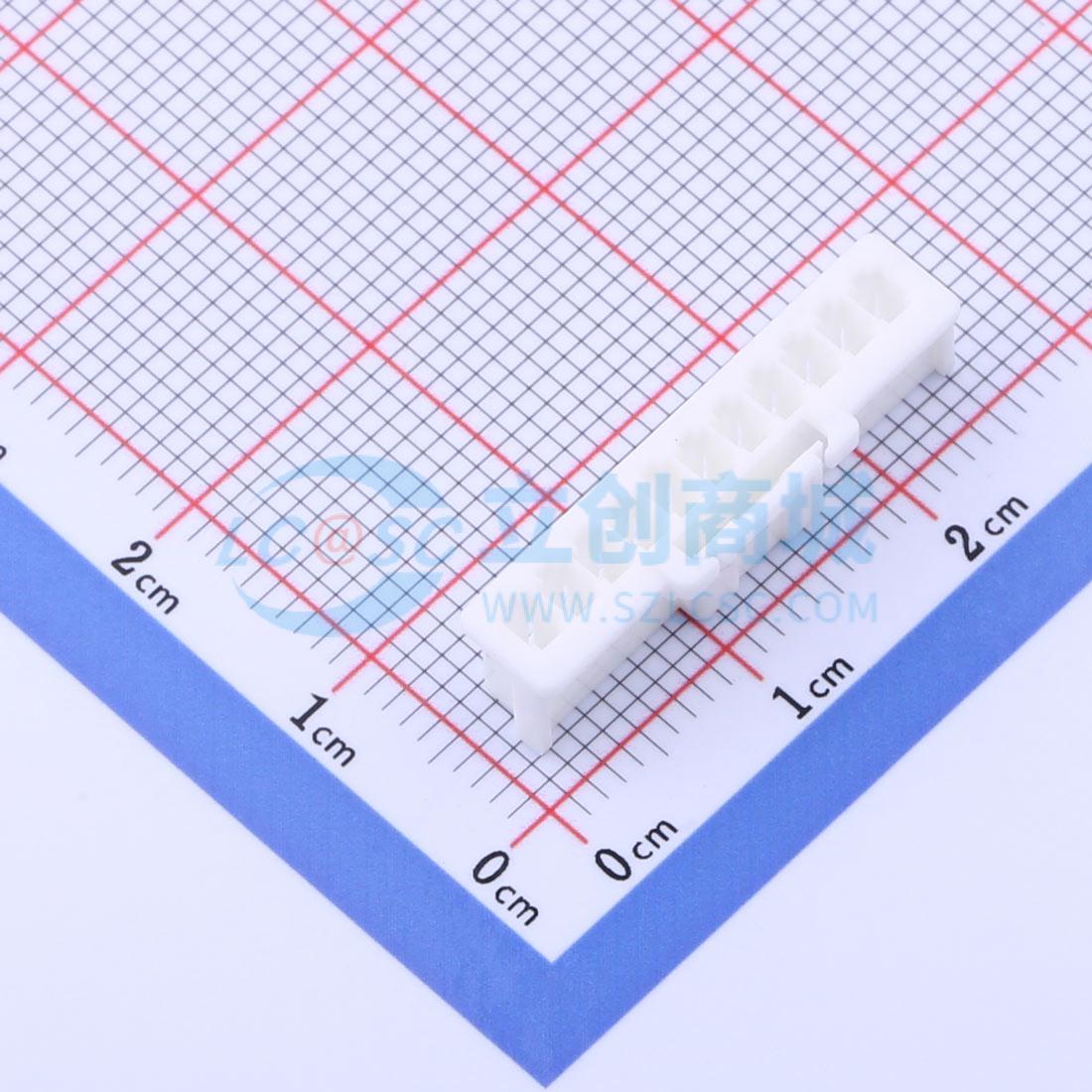 点击查看大图 5023511100实物图