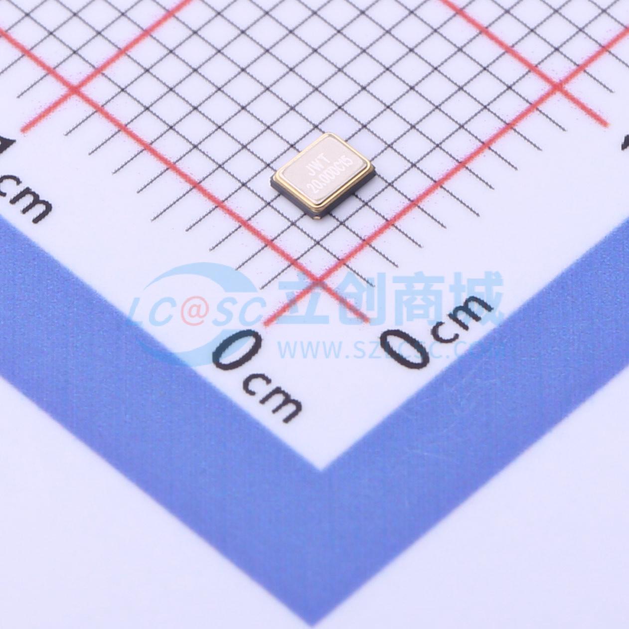 点击查看大图 CM4020M00015T8188125实物图