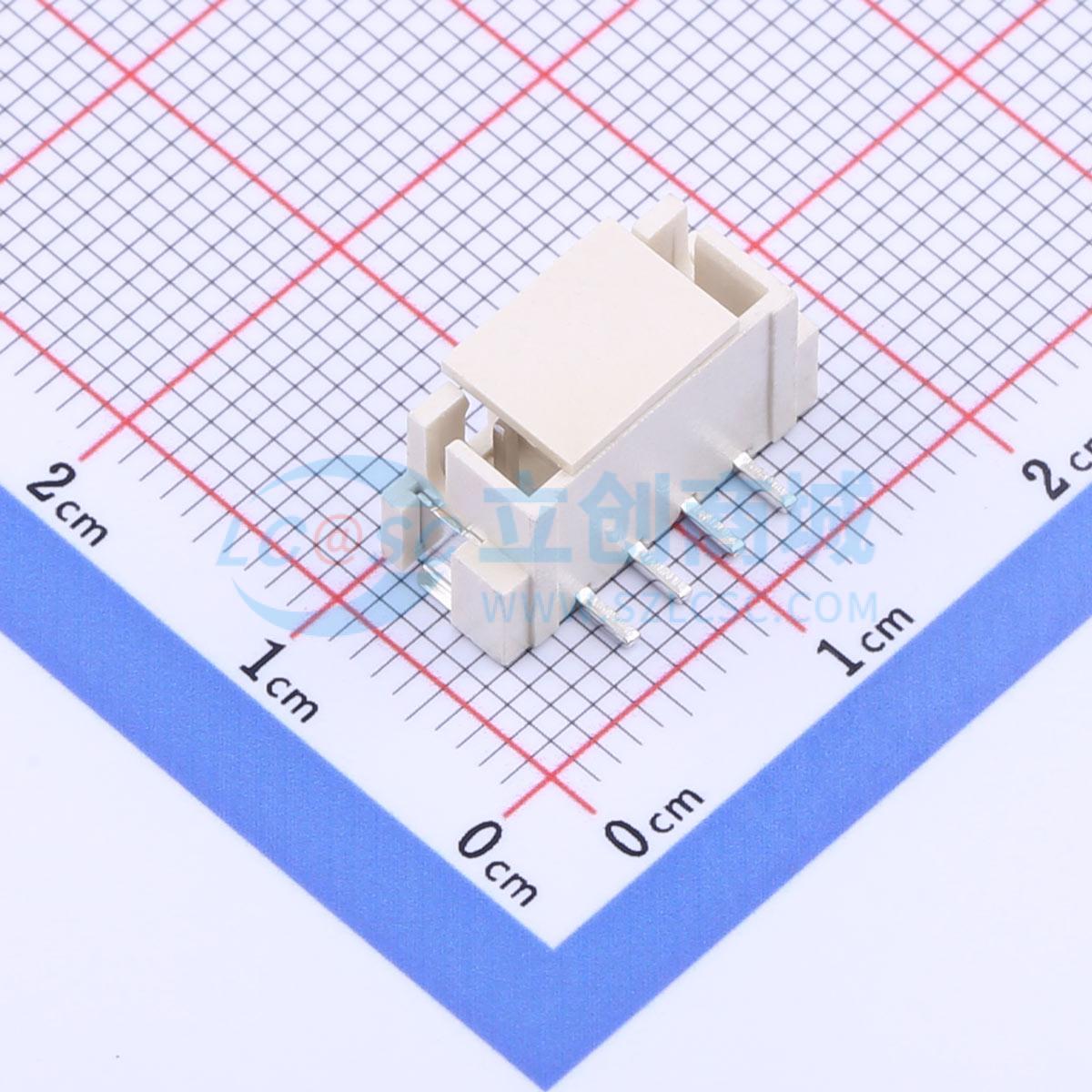 点击查看大图 XH2500-LT-04实物图