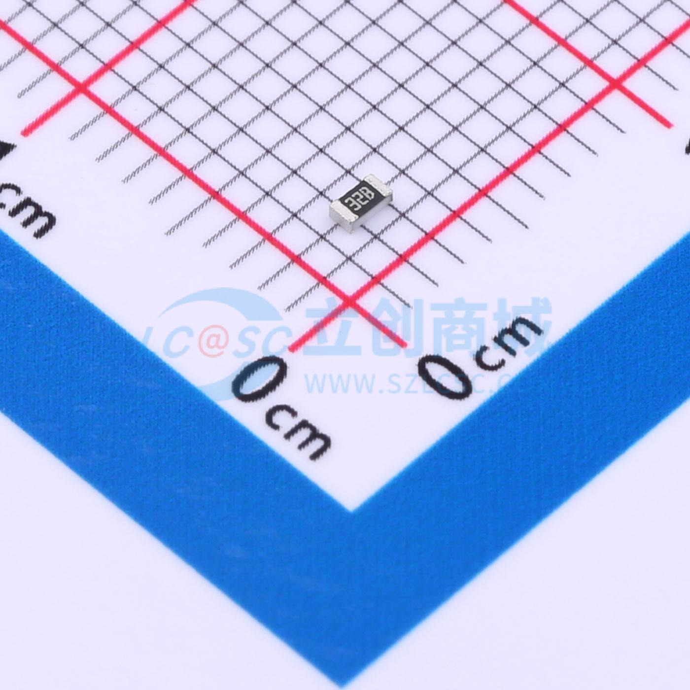 点击查看大图 TC0325D2101T5F实物图