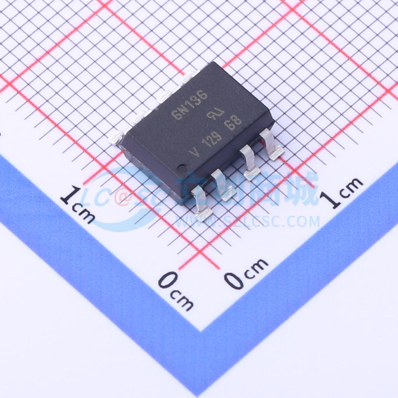点击查看大图 6N136-X009实物图